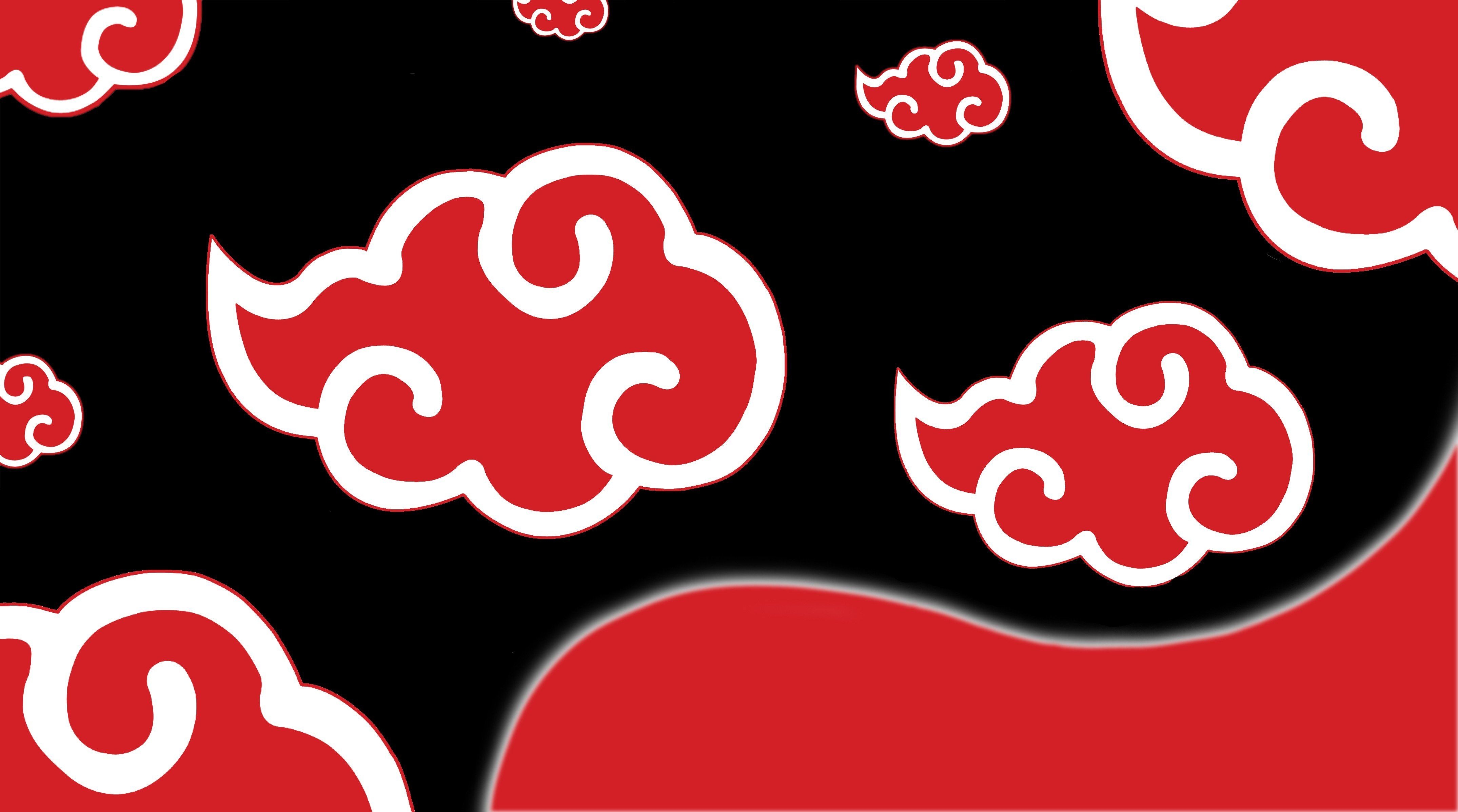 4300x2400 Free Download Akatsuki Background, Desktop