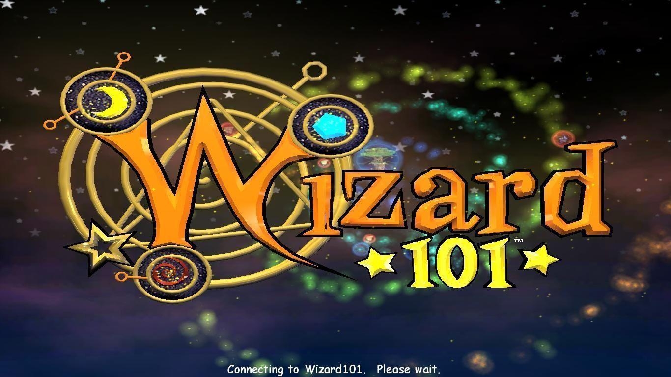 1370x770 Wizard101 Wallpaper and Background, Desktop