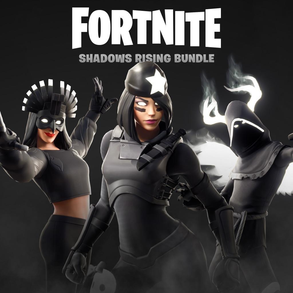 1030x1030 Perfect Shadow Fortnite wallpaper, Phone