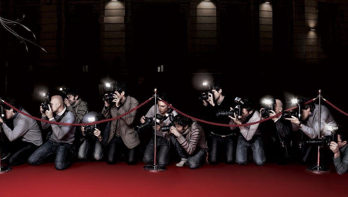 1160x660 AmazingPict.com. Red Carpet Paparazzi Wallpaper, Desktop