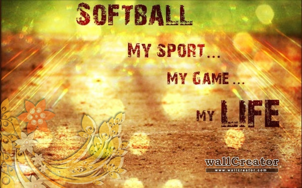 1280x800 Good Quotes About Softball. QuotesGram, Desktop