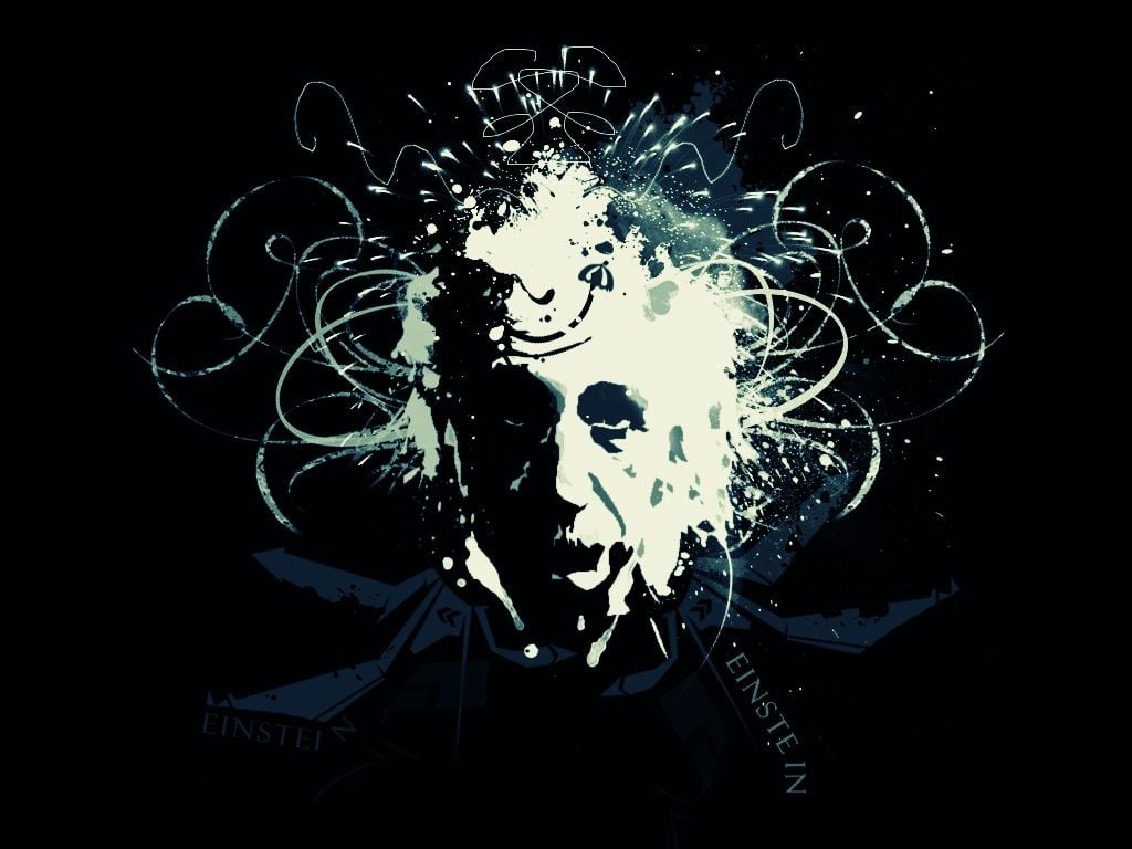 1030x770 Einstein vs quantum mechanics, and why he'd be a convert today, Desktop