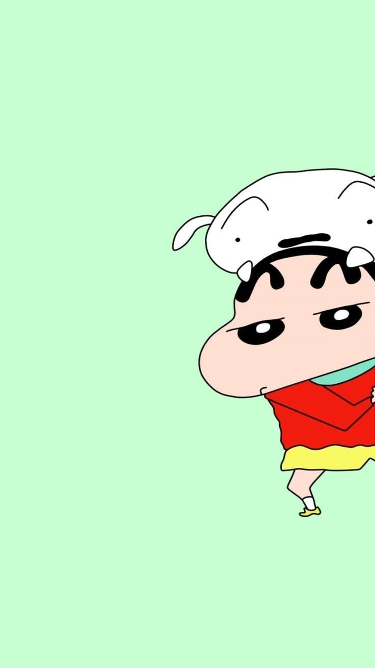 740x1310 New Shinchan Wallpaper. Shinchan, Phone