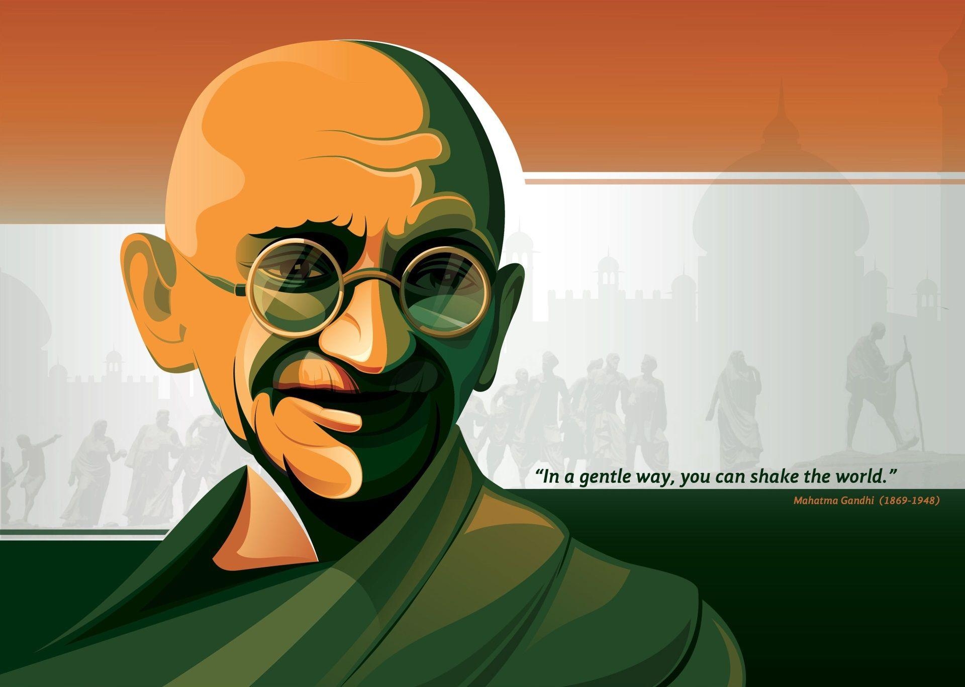 1920x1370 mahatma gandhi new full HD wallpaper in 2020, Desktop