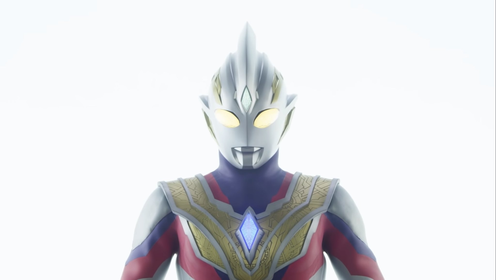 2050x1160 Ultraman Trigger: New Generation Tiga (TV Series 2021– ), Desktop