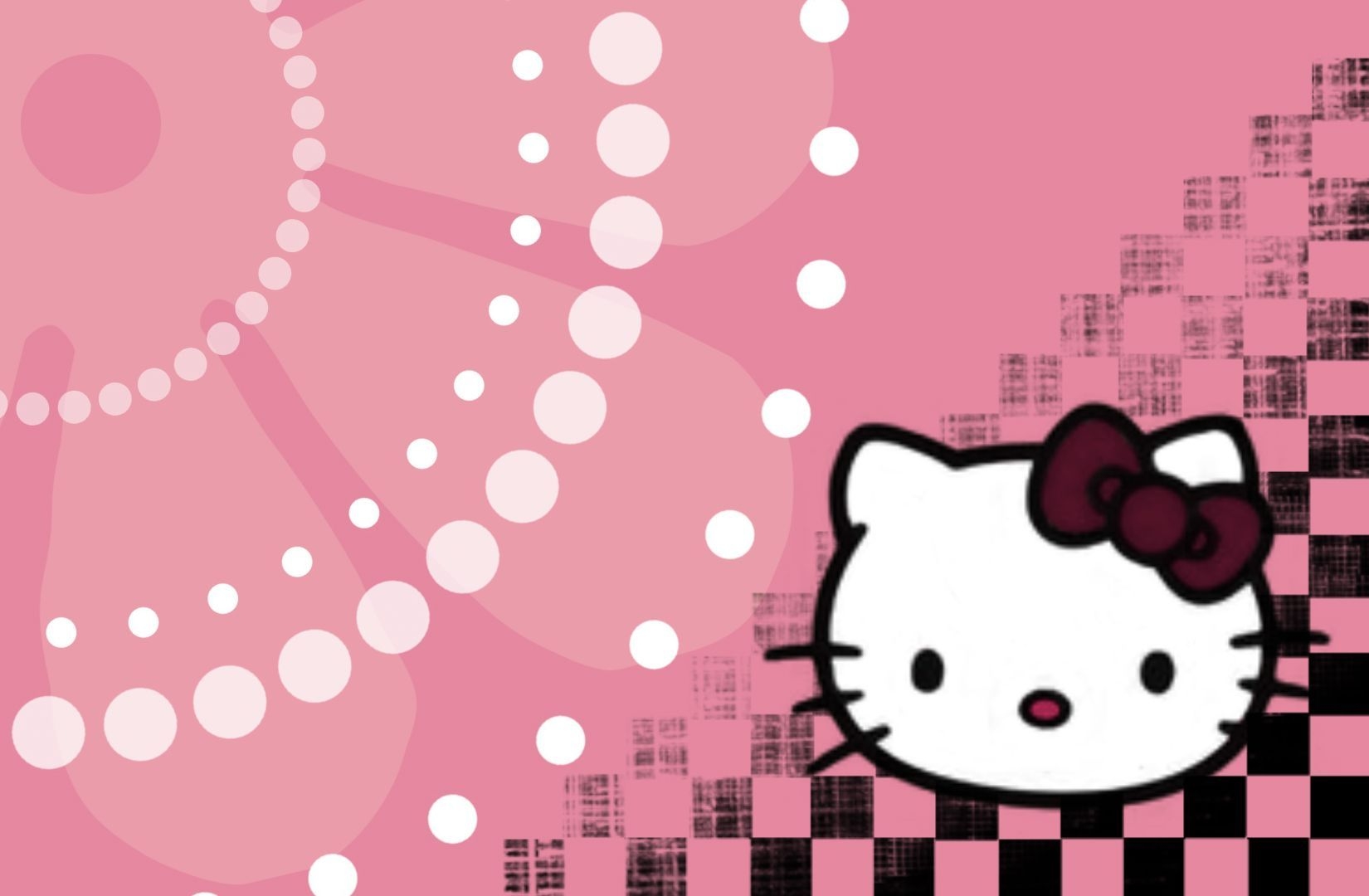 1650x1080 Hello Kitty Laptop Wallpaper, Desktop