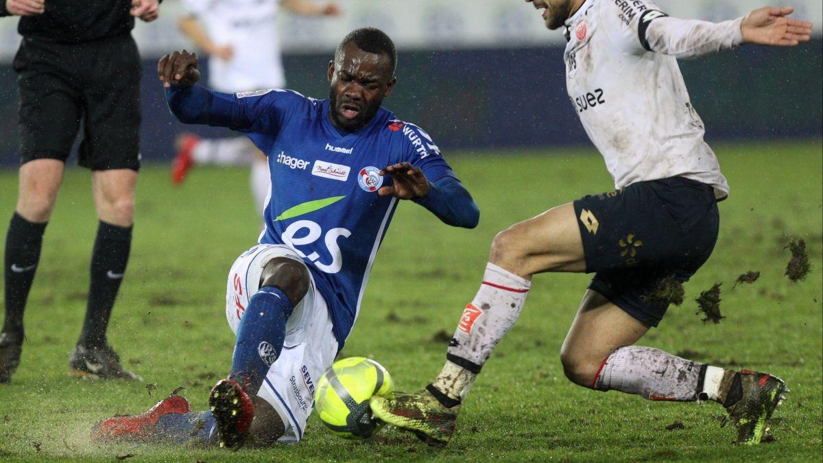 1200x680 Des joueurs du Racing club de Strasbourg sélectionnés dans leur, Desktop