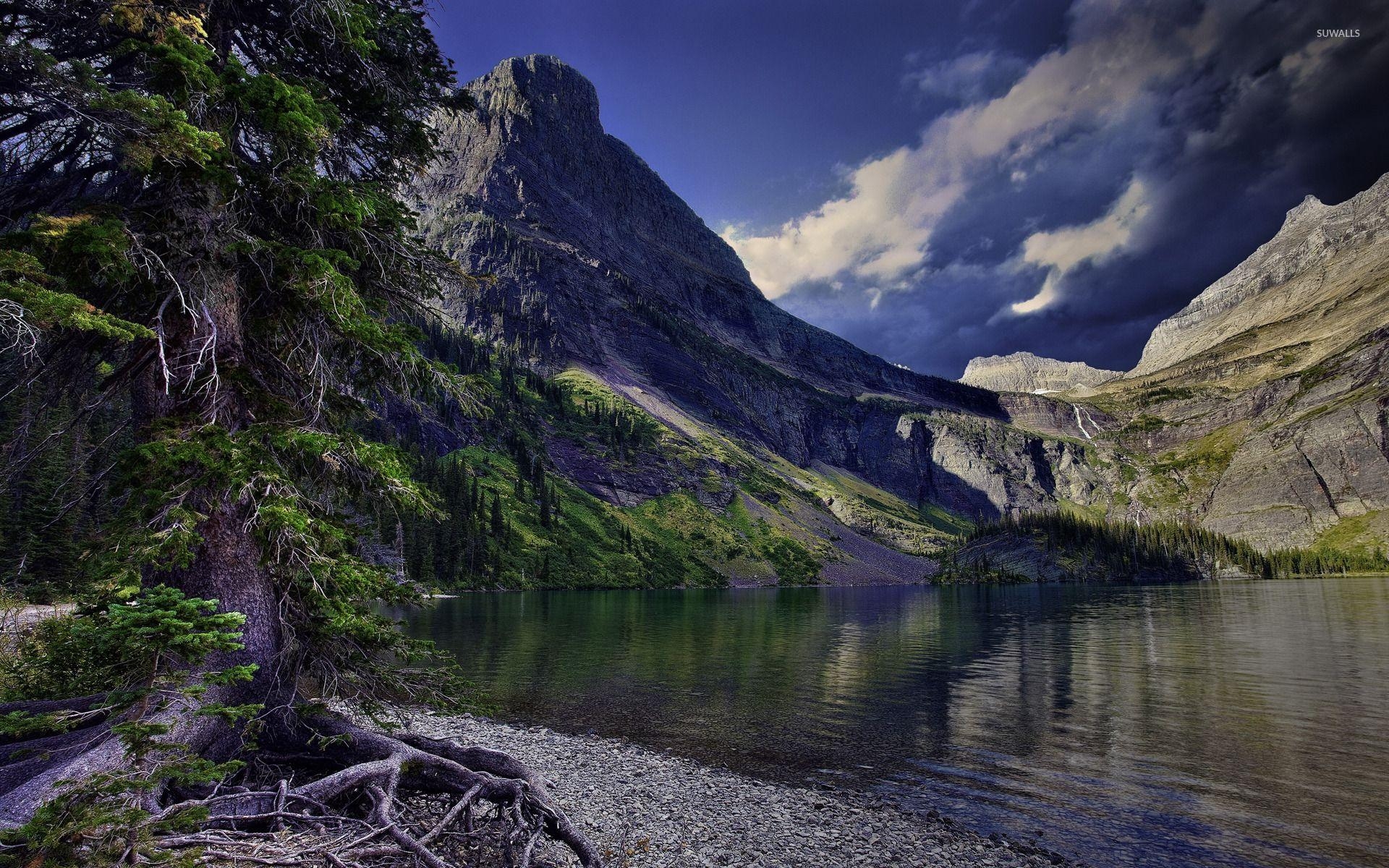 1920x1200 Glacier Bay National Park and Preserve [2] wallpaper, Desktop