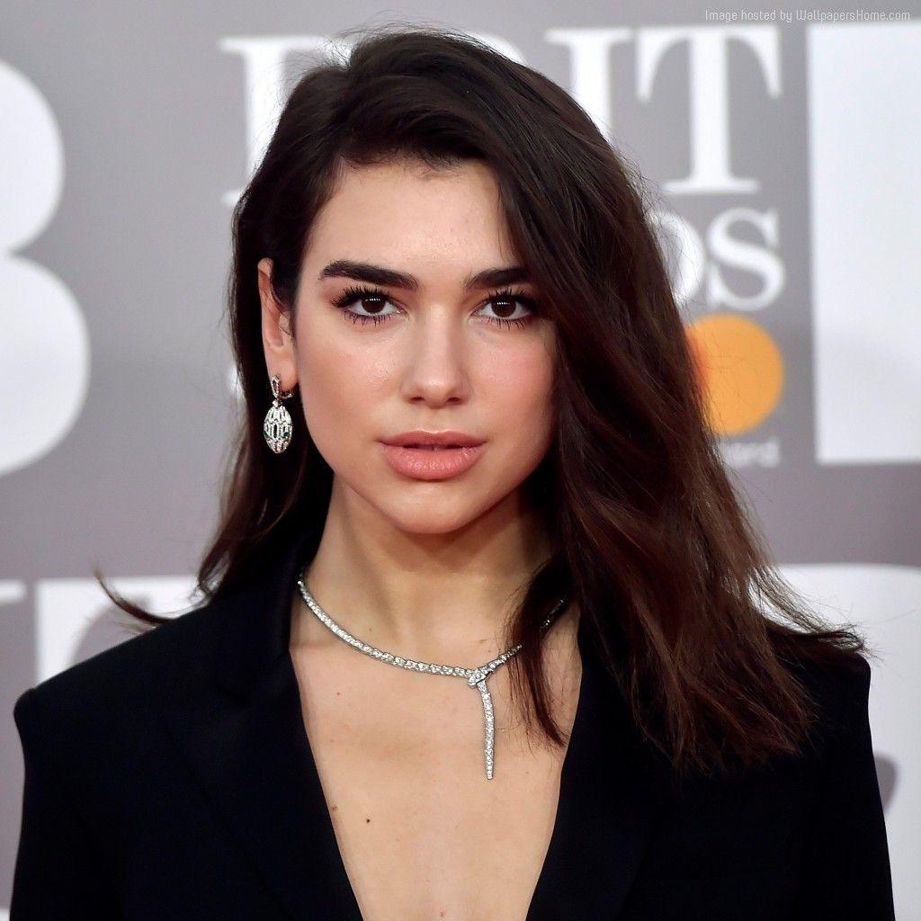 1030x1030 Wallpaper Dua Lipa, photo, 4K, Celebrities, Phone