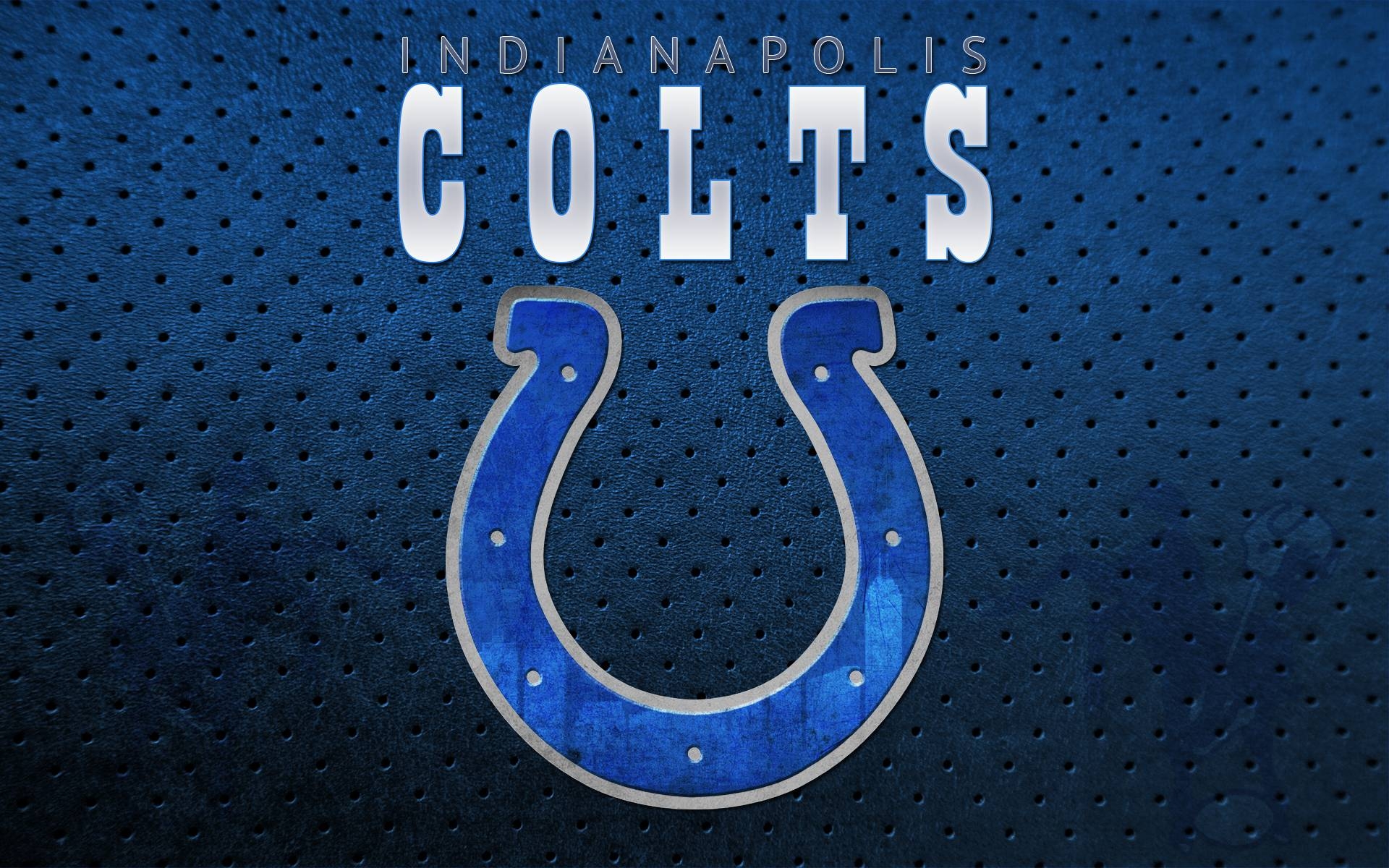 1920x1200 Indianapolis Colts Logo Wallpaper. Adam Lucas Designs, Desktop