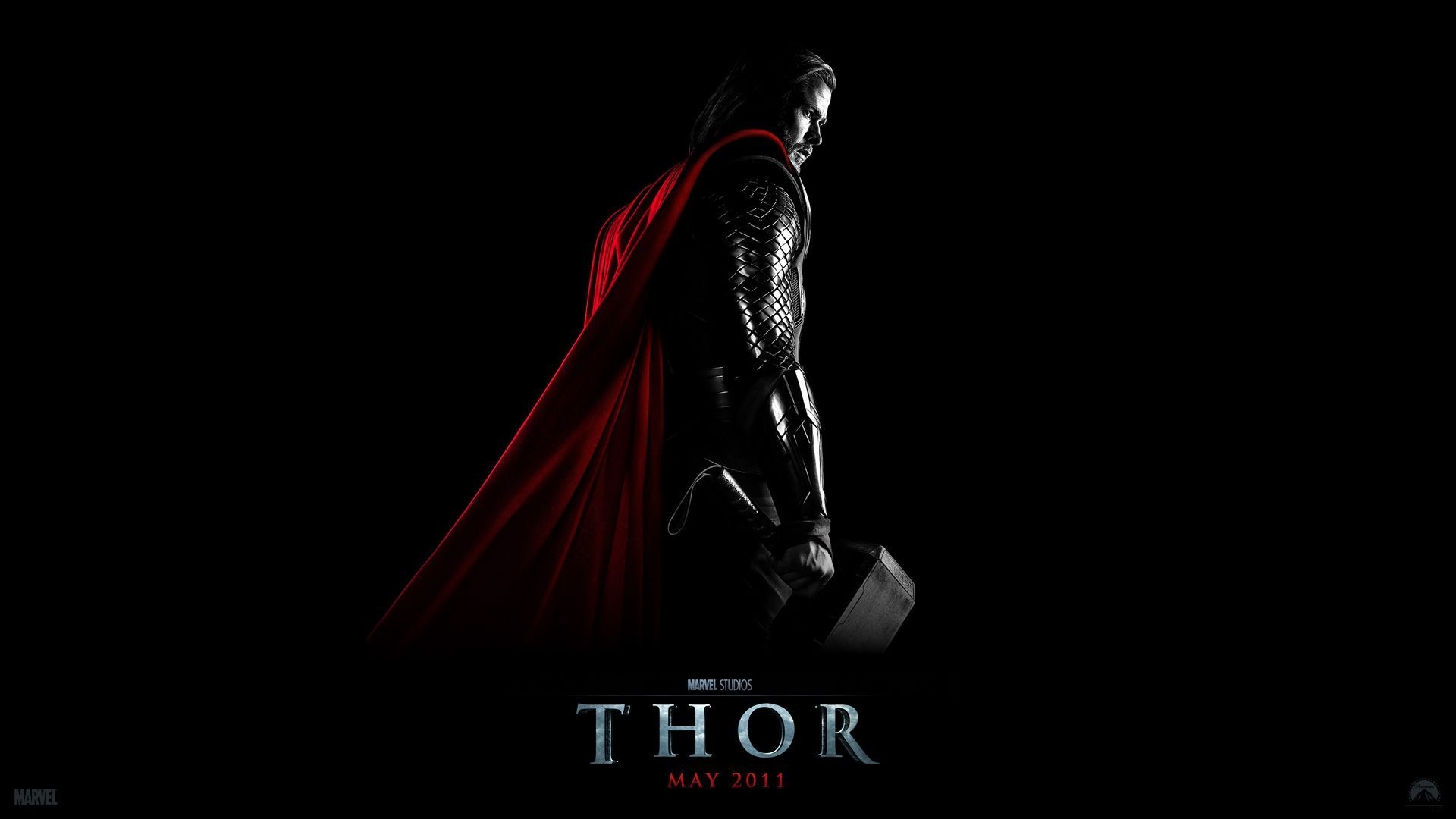 1920x1080 Thor Wallpaper, Desktop