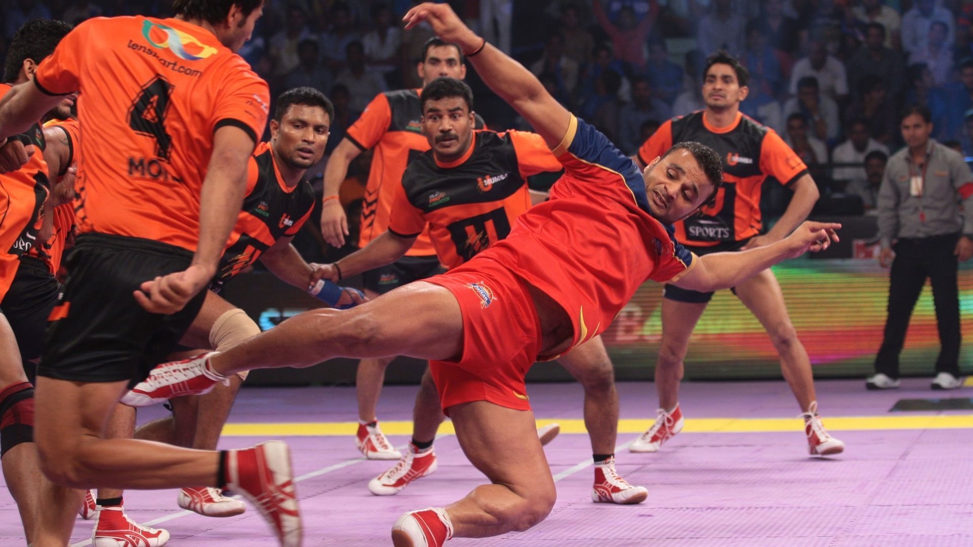 1920x1080 Kabaddi Wallpaper, Desktop