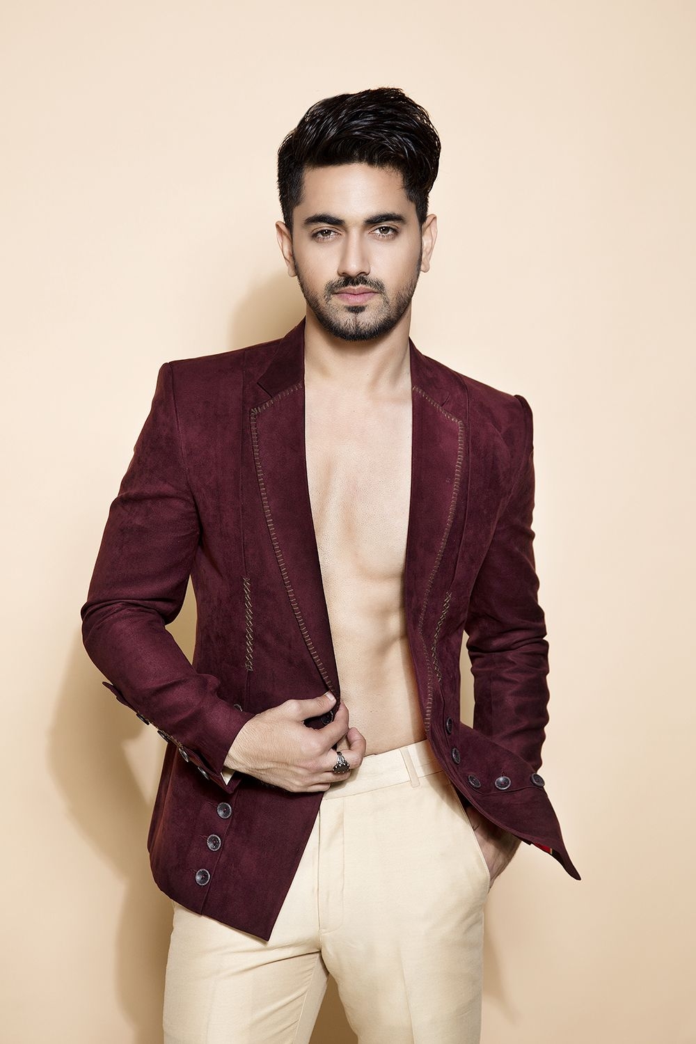 1000x1500 Zain Imam, Phone