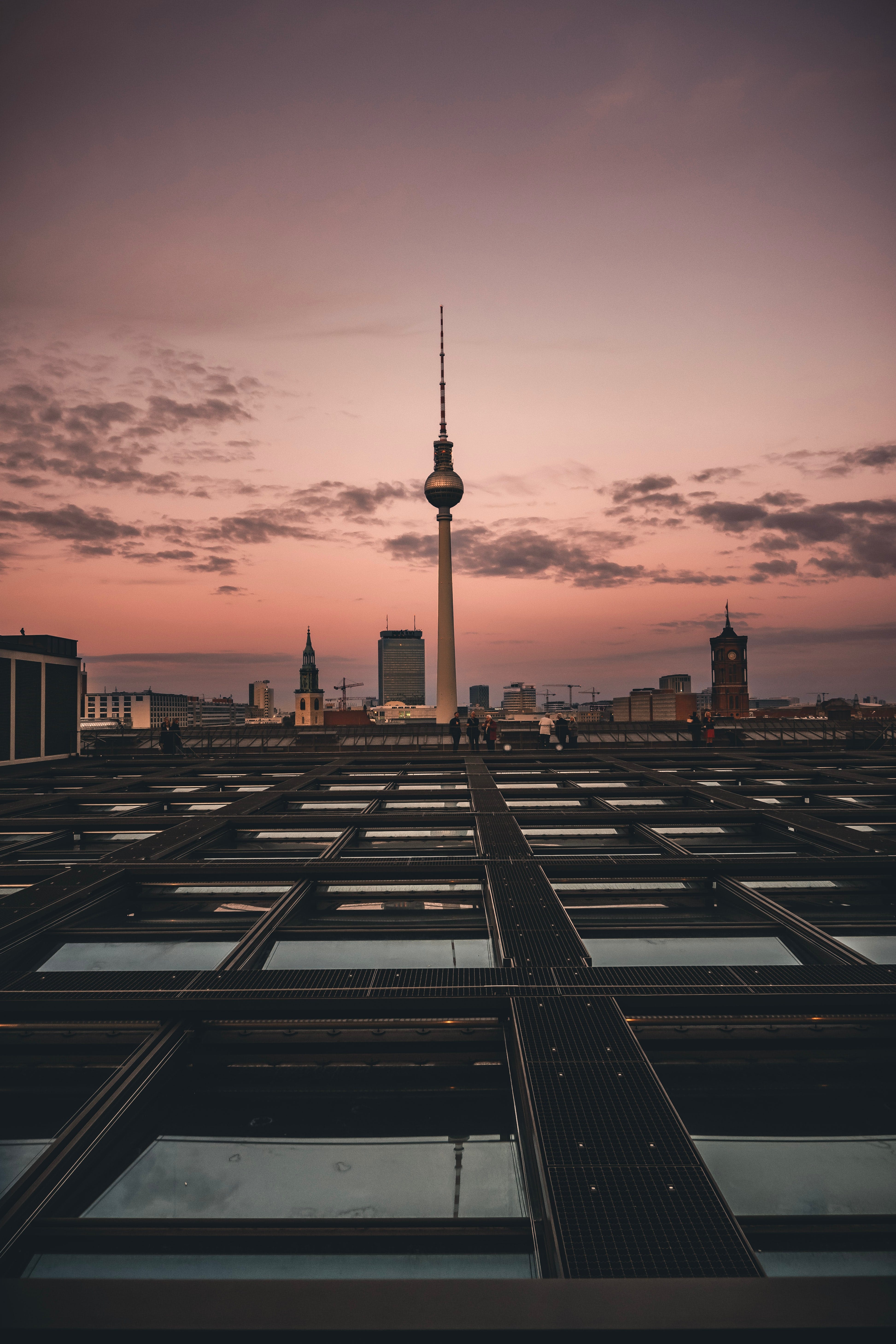 3890x5840 Fernsehturm Berlin Photo, Download The BEST Free Fernsehturm Berlin & HD Image, Phone