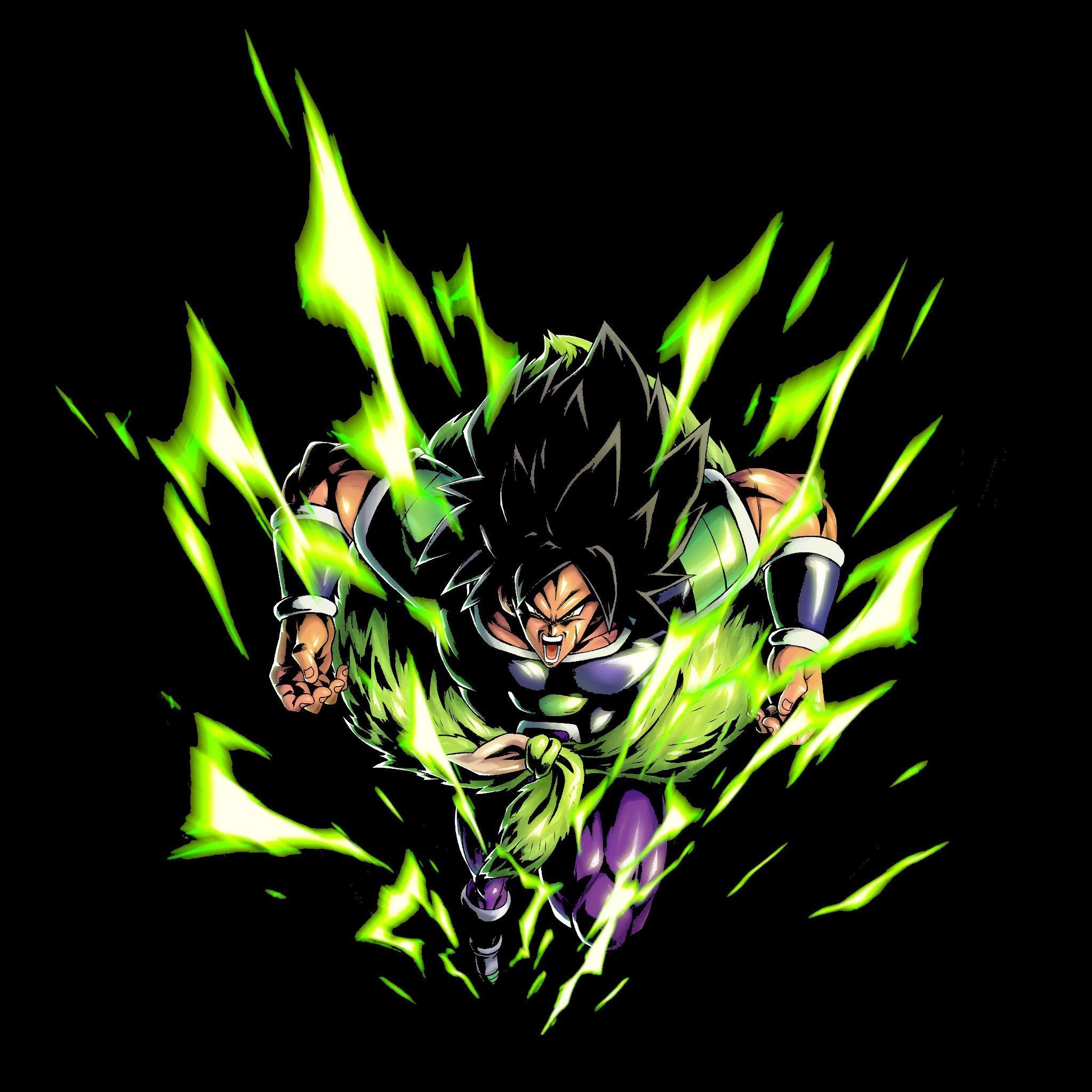 2050x2050 Best Of Broly Fury Amoled Wallpaper Dragonballlegends, Phone