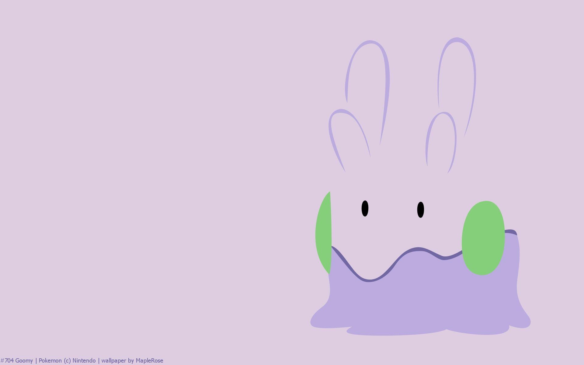 1920x1200 image of Goomy Wallpaper - #SpaceHero, Desktop