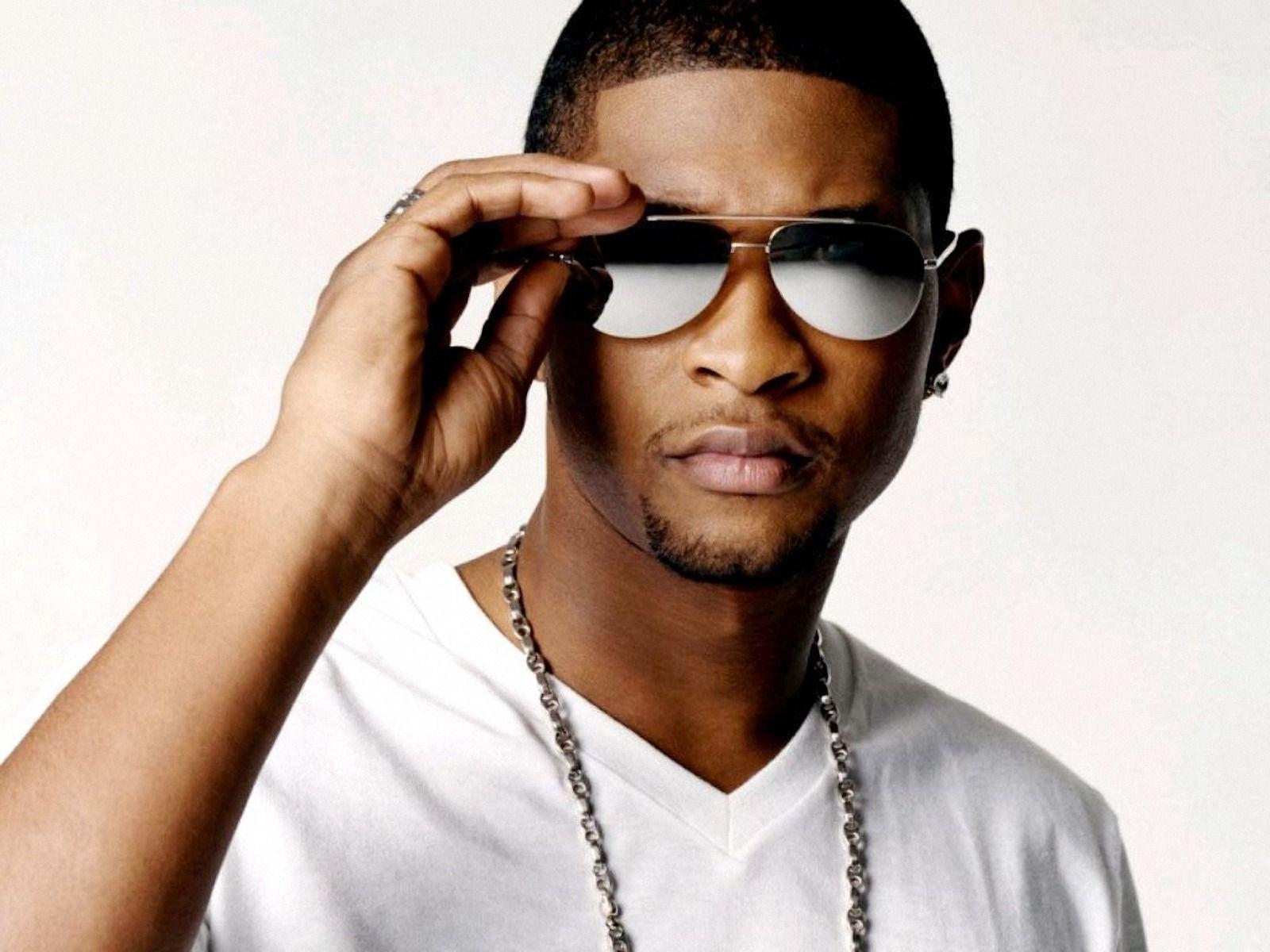 1600x1200 Usher Wallpaper for Desktop, Desktop