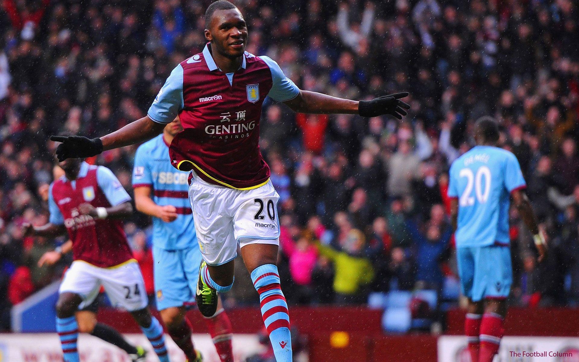 1920x1200 Aston Villa HD Wallpaper, Desktop