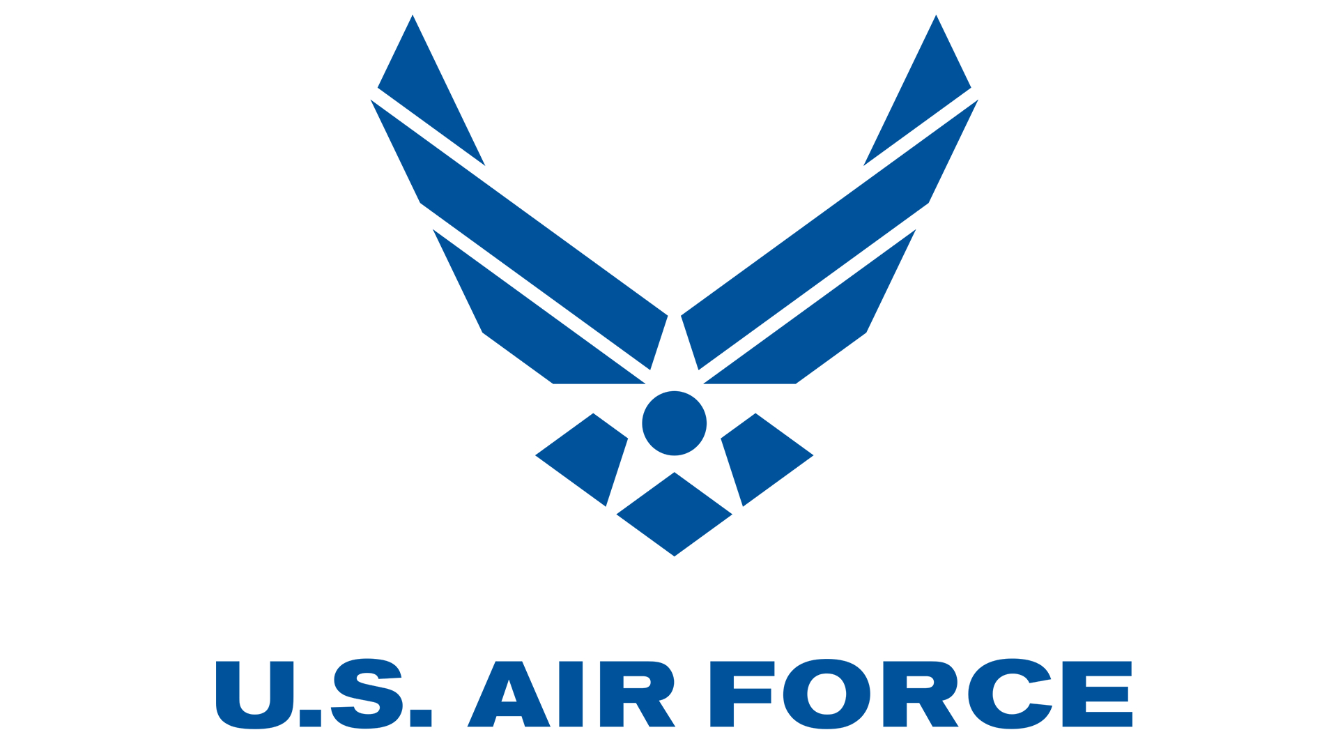 1920x1080 U.S. Air Force logo and symbol, meaning, history, PNG, Desktop