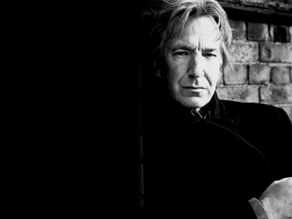 1030x770 Alan Rickman Wallpaper. Ultra High Quality Wallpaper, Desktop