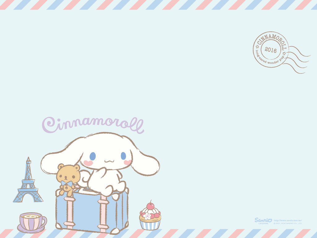 1030x770 Cinnamoroll Wallpaper, Desktop