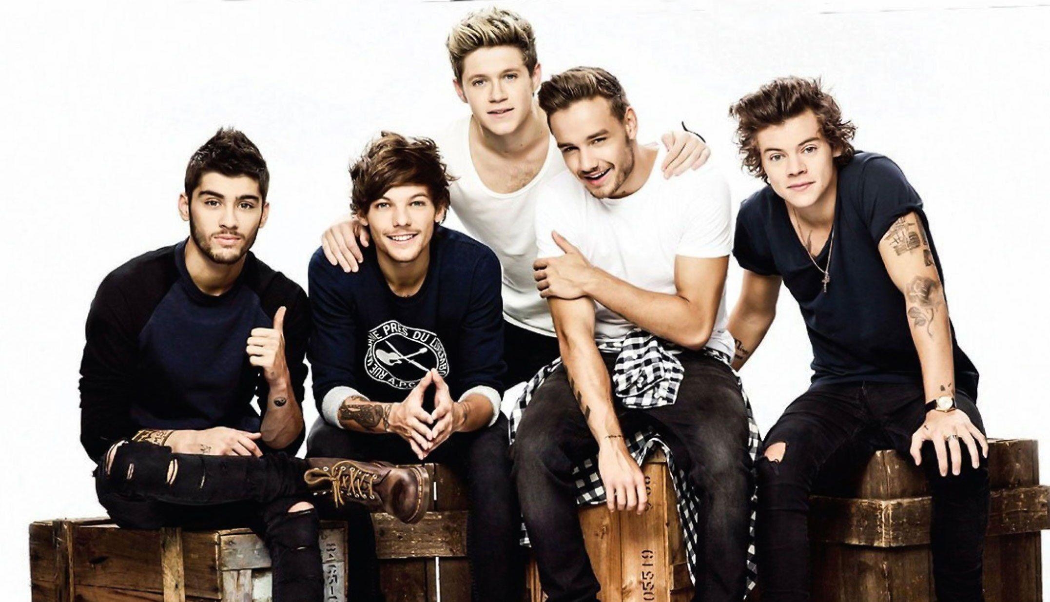 2160x1240 One Direction Wallpaper 17 X 1235, Desktop