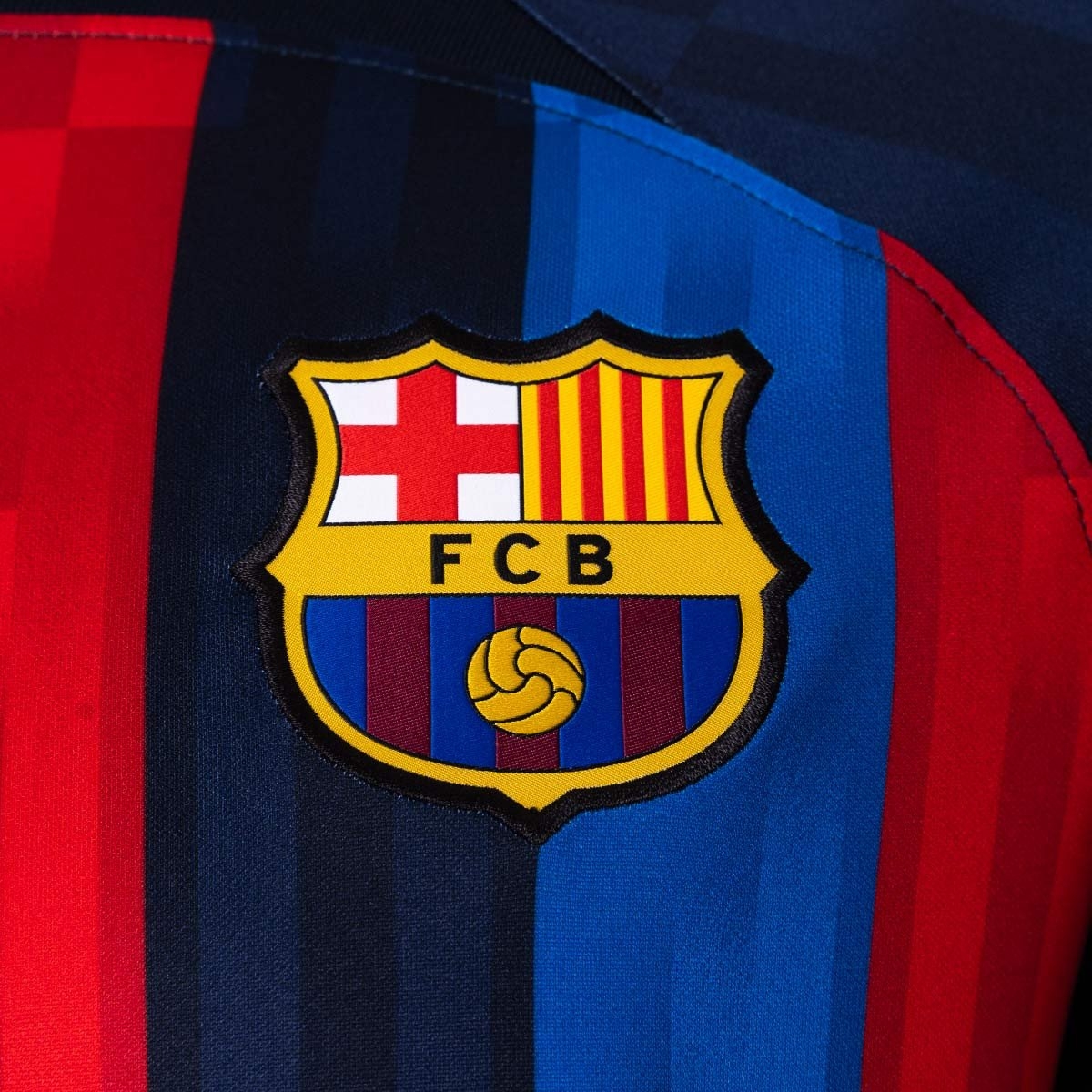 1200x1200 Jersey Nike FC Barcelona Home Jersey Stadium 2022 2023 Obsidianútbol Emotion, Phone