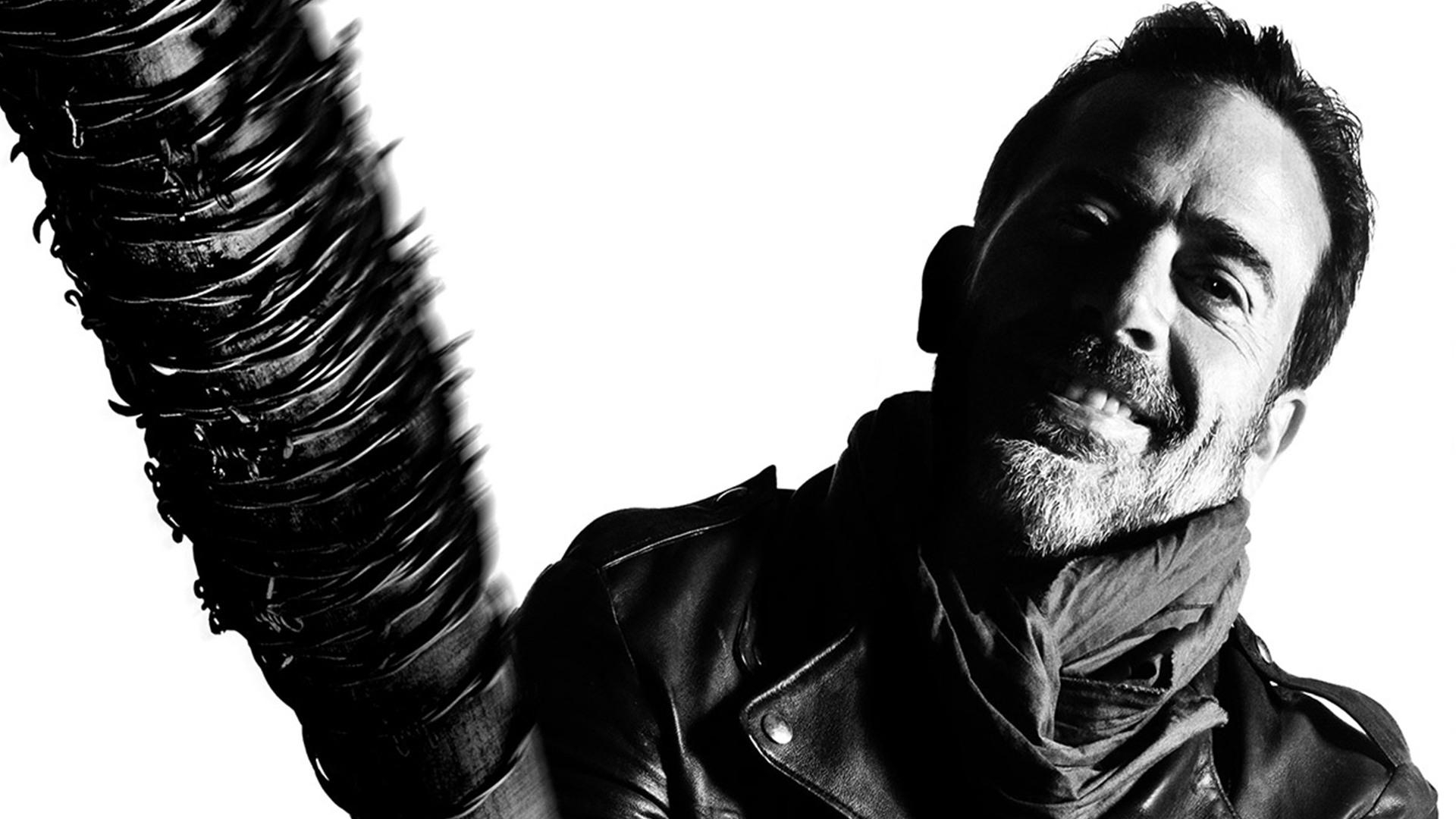 1920x1080 Walking Dead Wallpaper Negan, Desktop