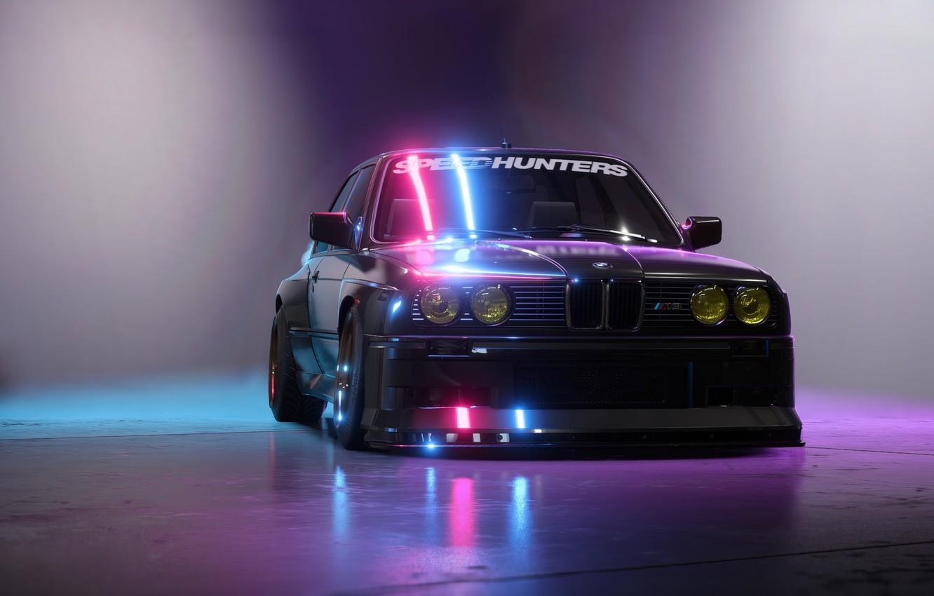 1340x850 Bmw E30 M HD Wallpaper & background Download, Desktop