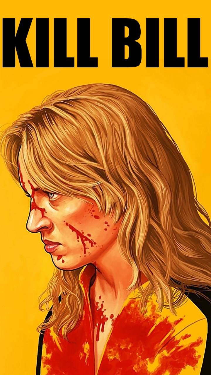 720x1280 Kill Bill Wallpaper Free Kill Bill Background, Phone