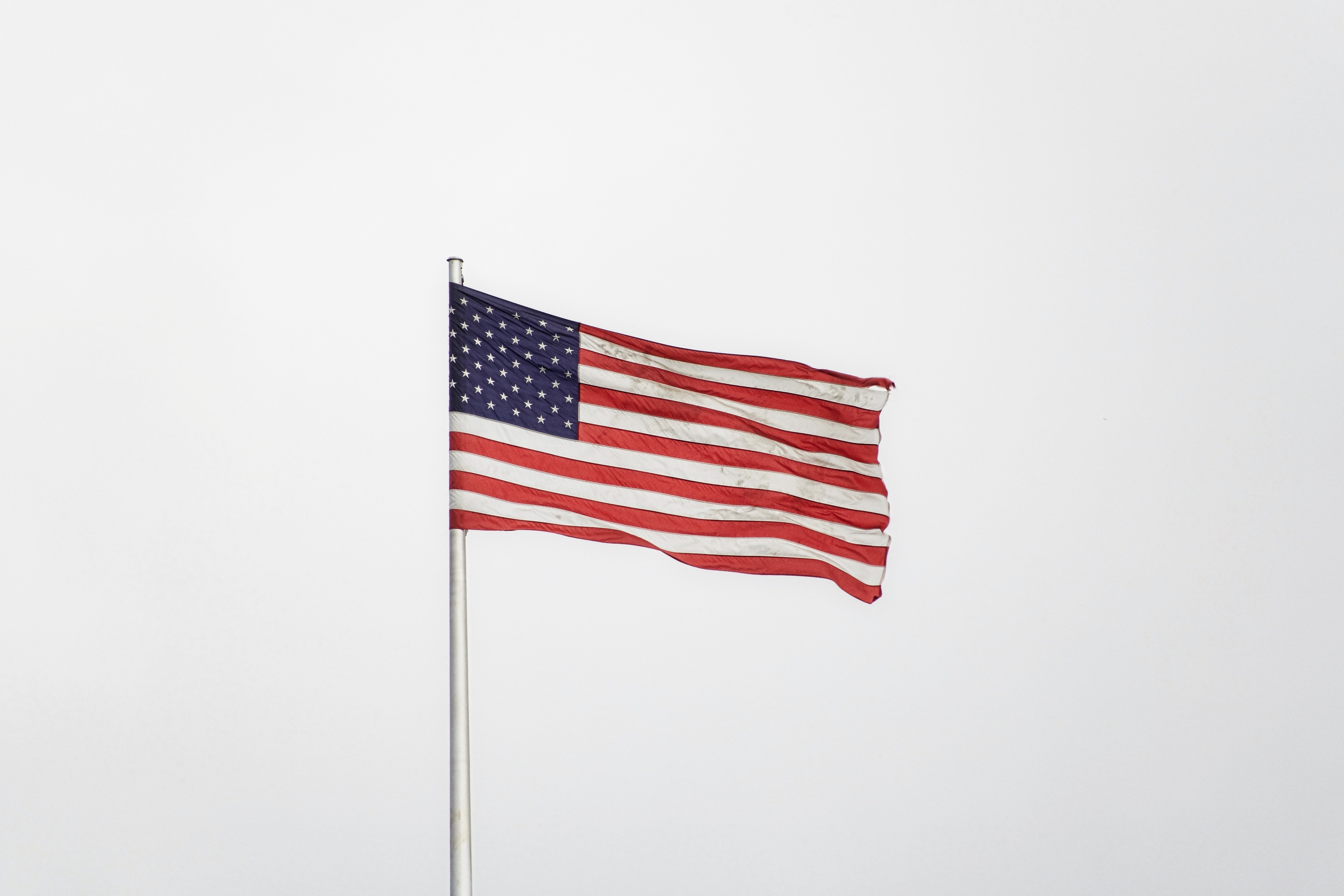 5480x3650 Usa Flag, HD World, 4k Wallpaper, Image, Background, Photo and Picture, Desktop