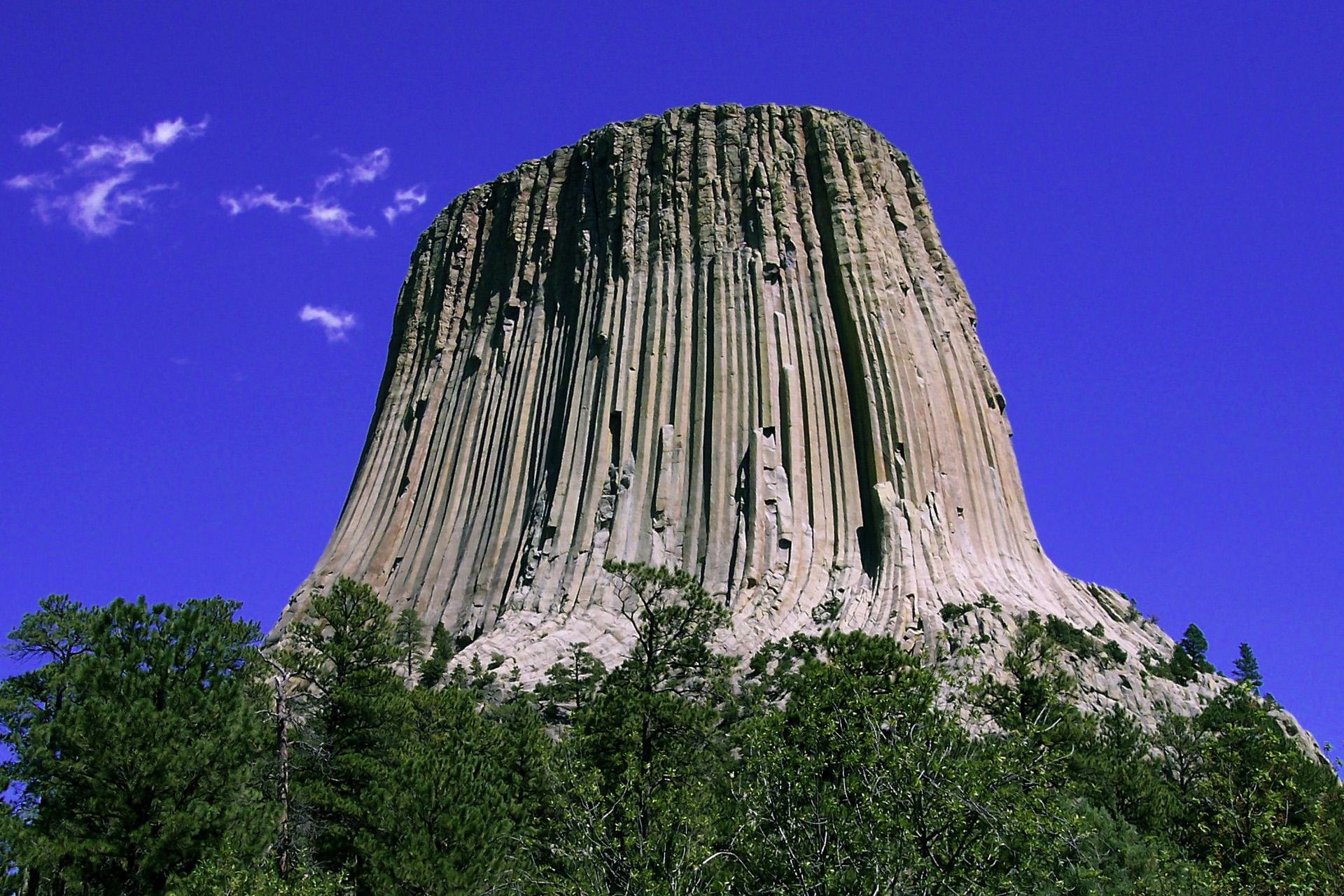 1920x1280 px Devils Tower Wallpaper, Desktop