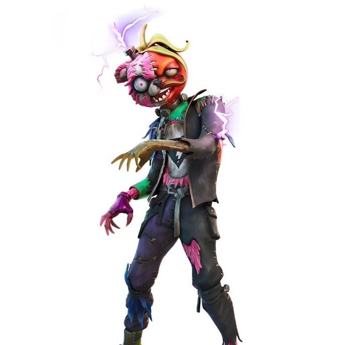 690x690 Curdle Scream Leader Fortnite wallpaper, Phone