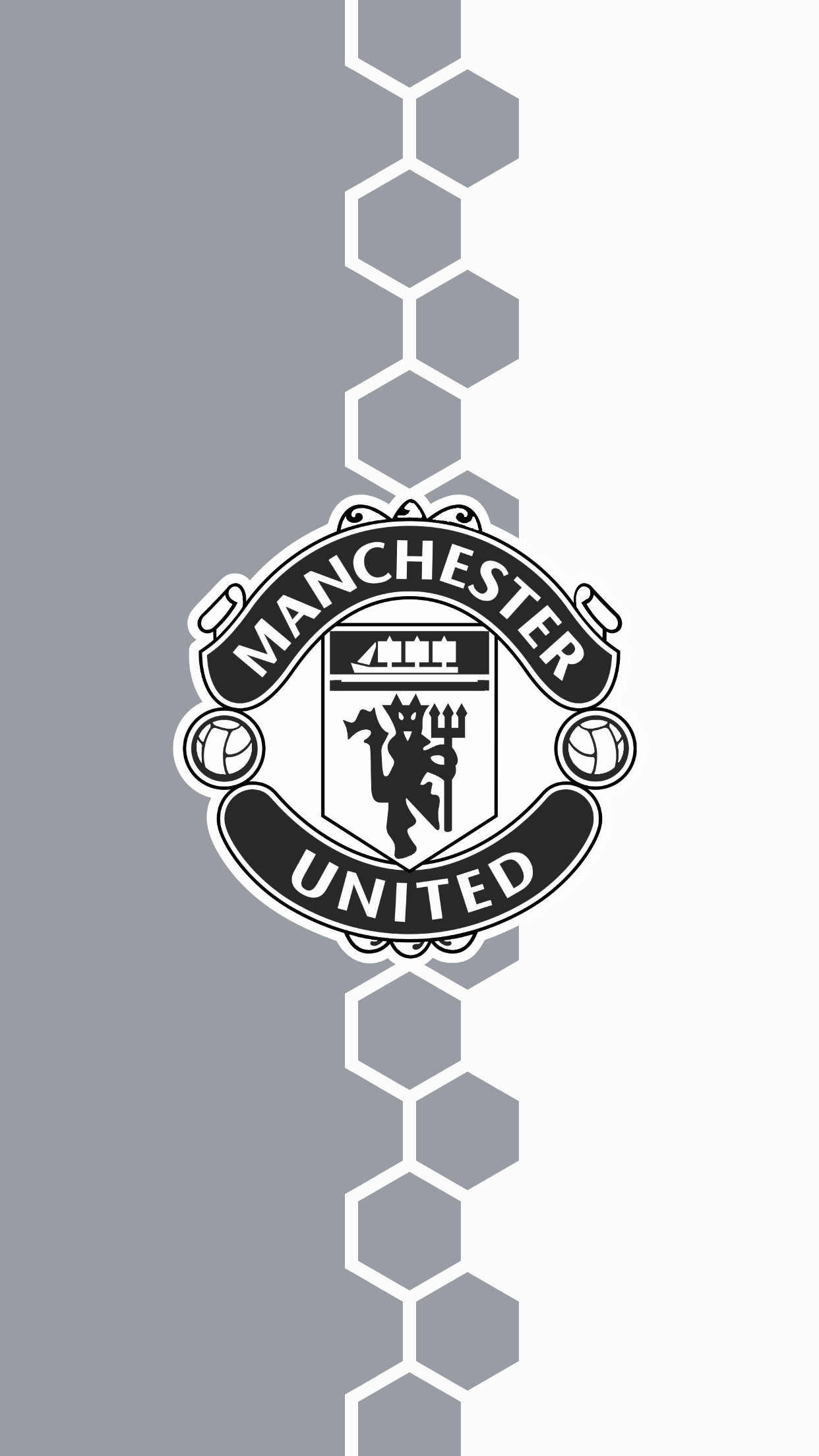 1250x2210 Manchester United Wallpaper 3D 2018 background picture, Phone