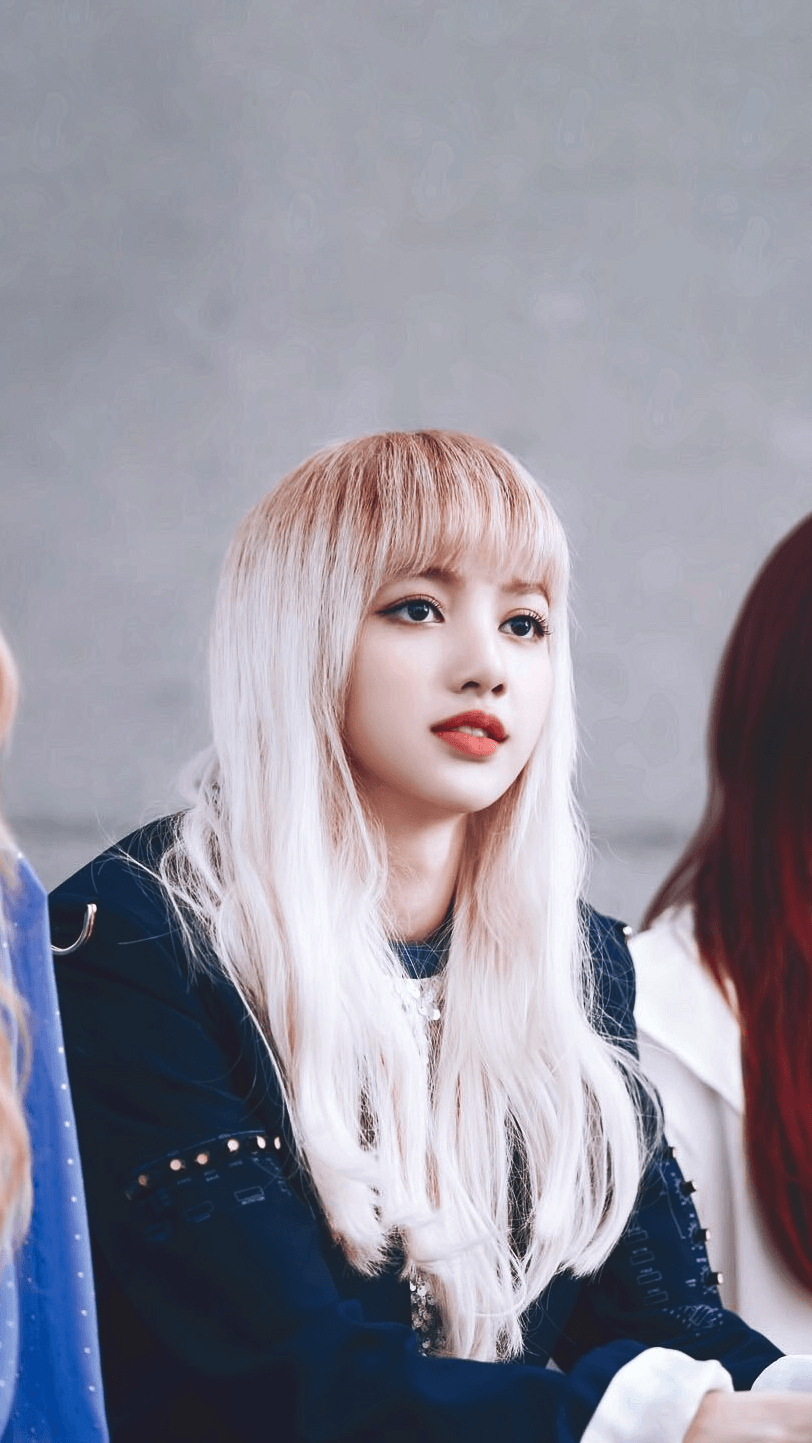 820x1450 BLACKPINK Lisa Wallpaper Free BLACKPINK Lisa Background, Phone