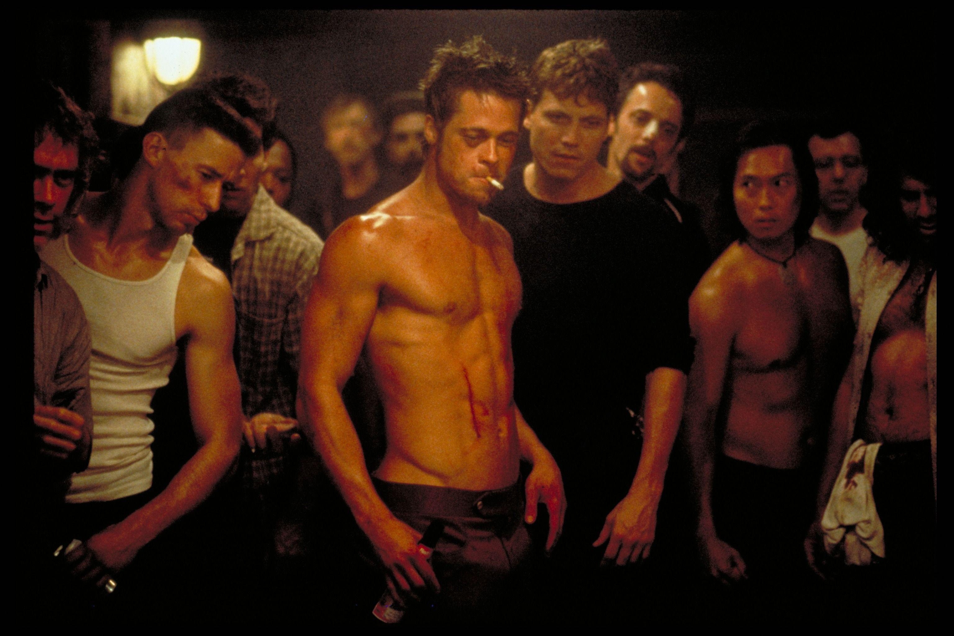 3080x2050 Fight Club (1999) Tyler Durden HD Wallpaper, Desktop