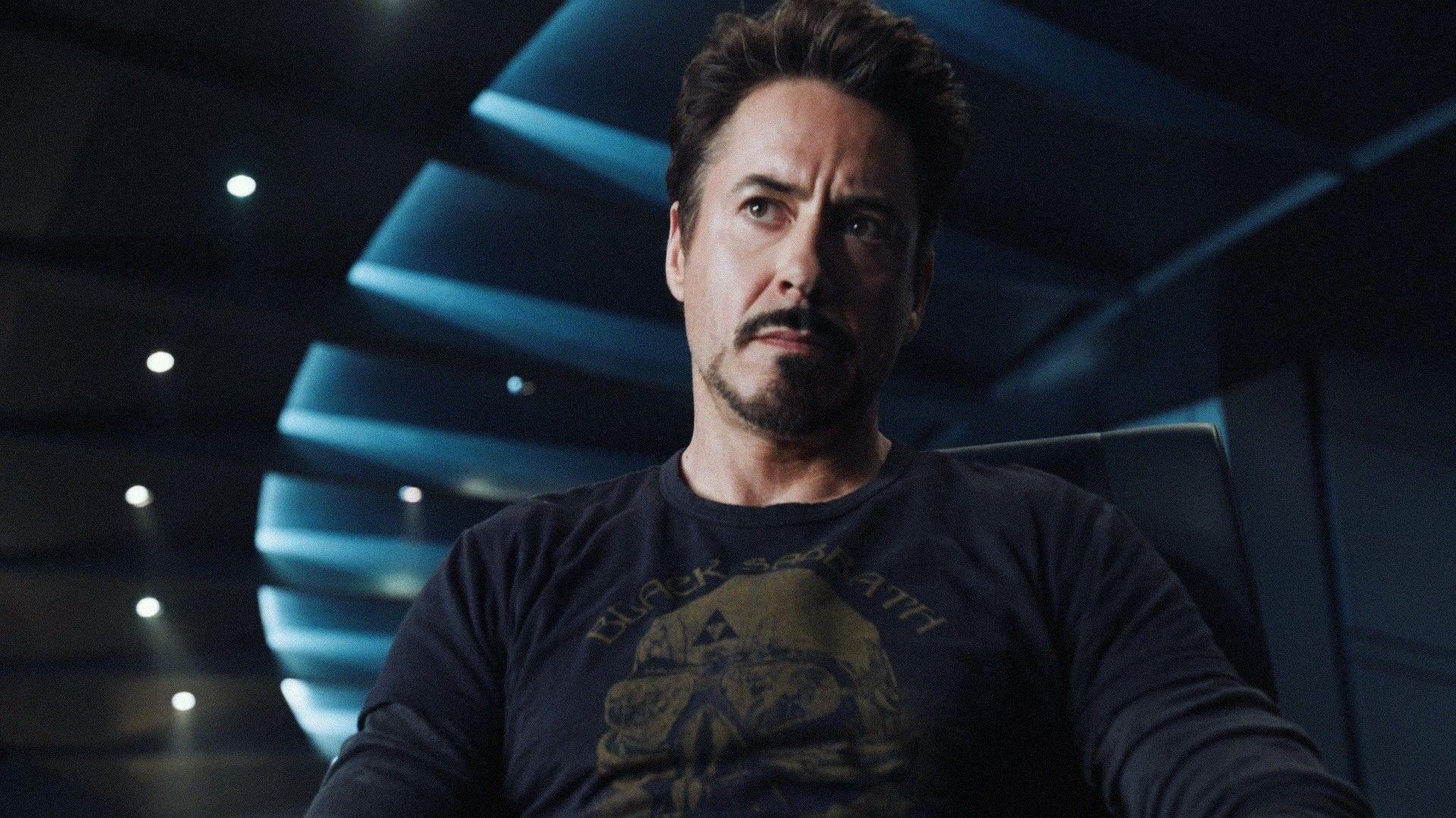 1920x1080 image For > Tony Stark Wallpaper, Desktop