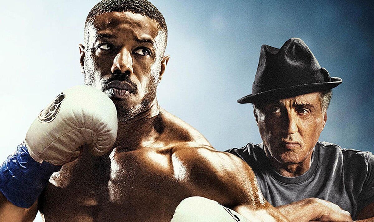 1200x720 Sylvester Stallone: Rocky feared dead as Creed 3 trailer causes 'emotional distress', Desktop