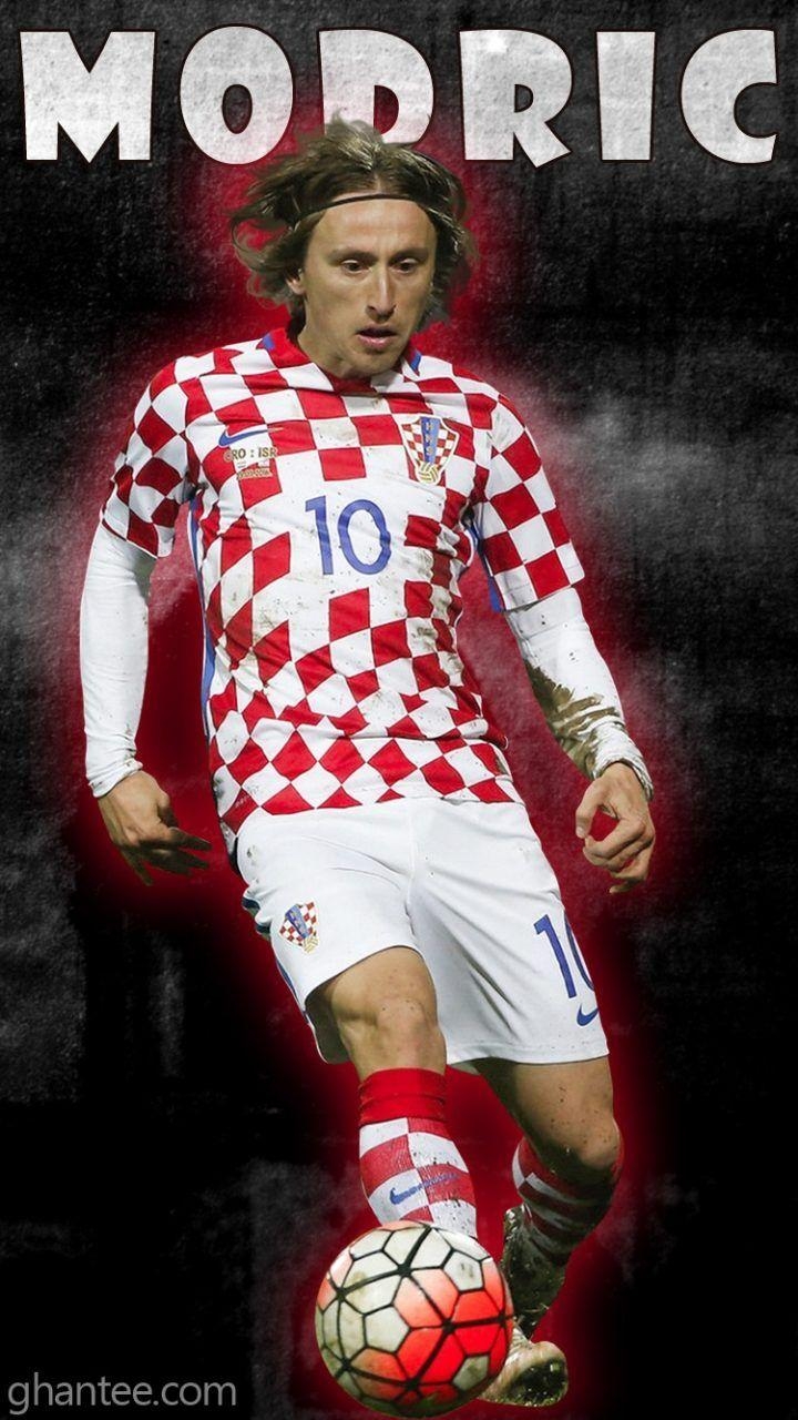 720x1280 luka modric wallpaper iphone 7 High quality, Phone