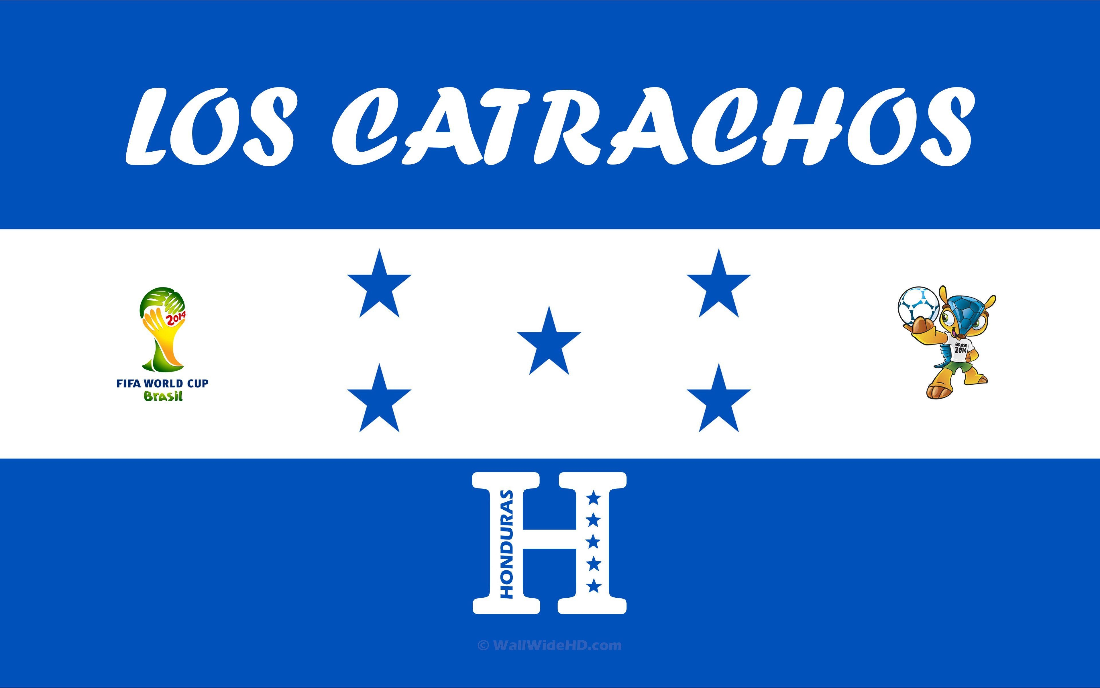 3840x2400 Honduras Football Wallpaper, Background and Picture, Desktop