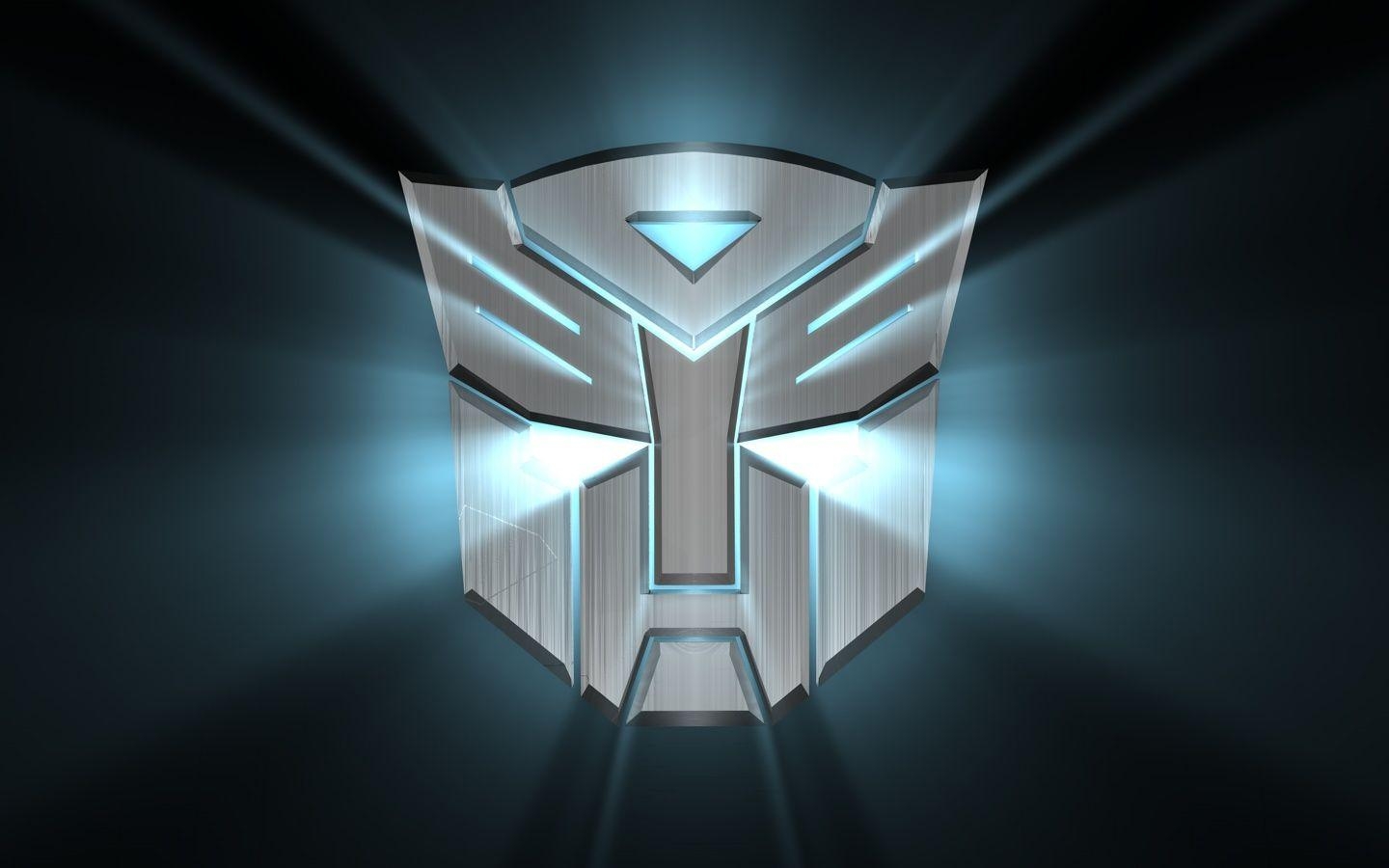 1440x900 Autobot logo Wallpaper and Backgroundx900, Desktop