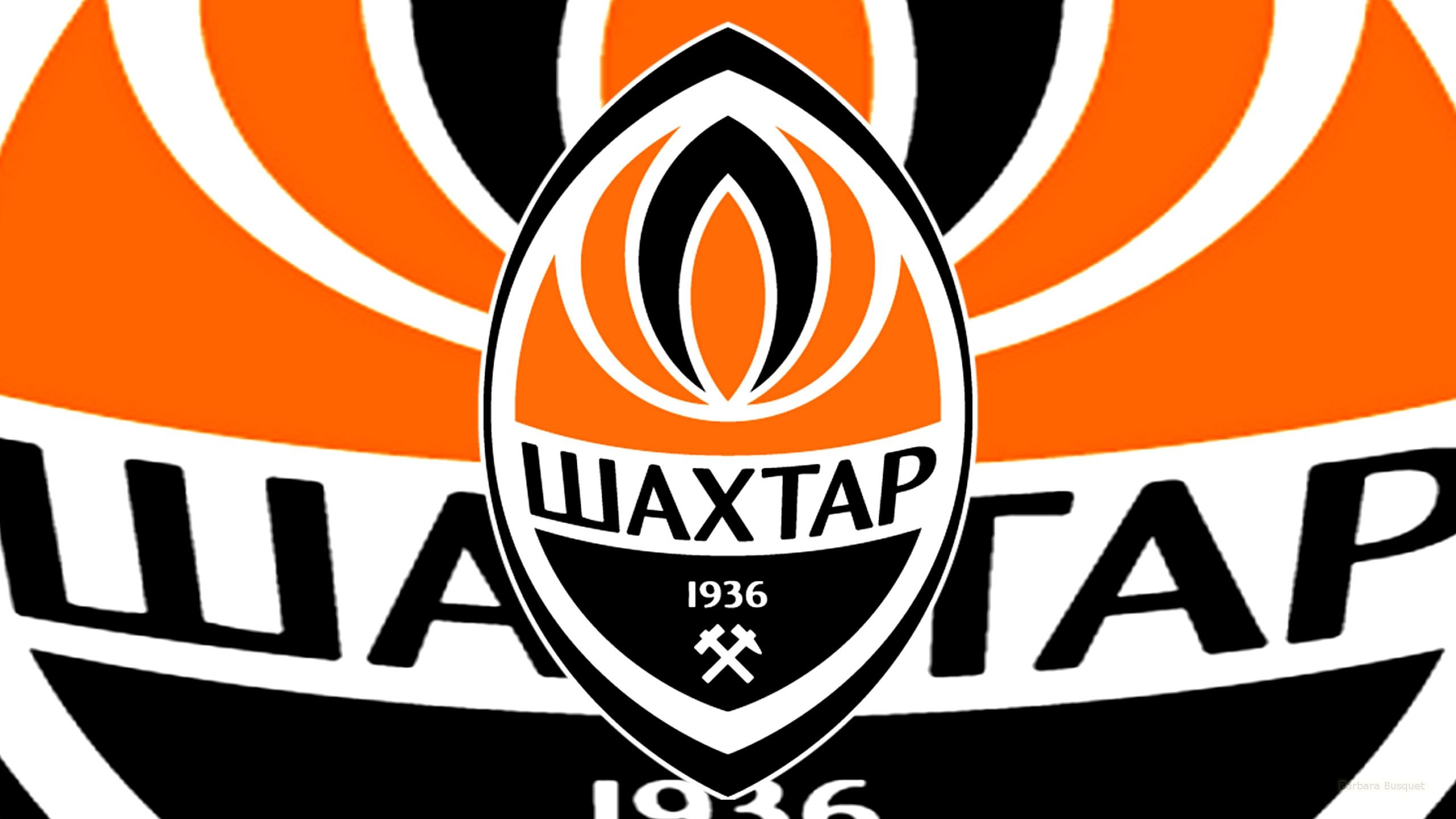 2560x1440 FC Shakhtar Donetsk wallpaper, Desktop