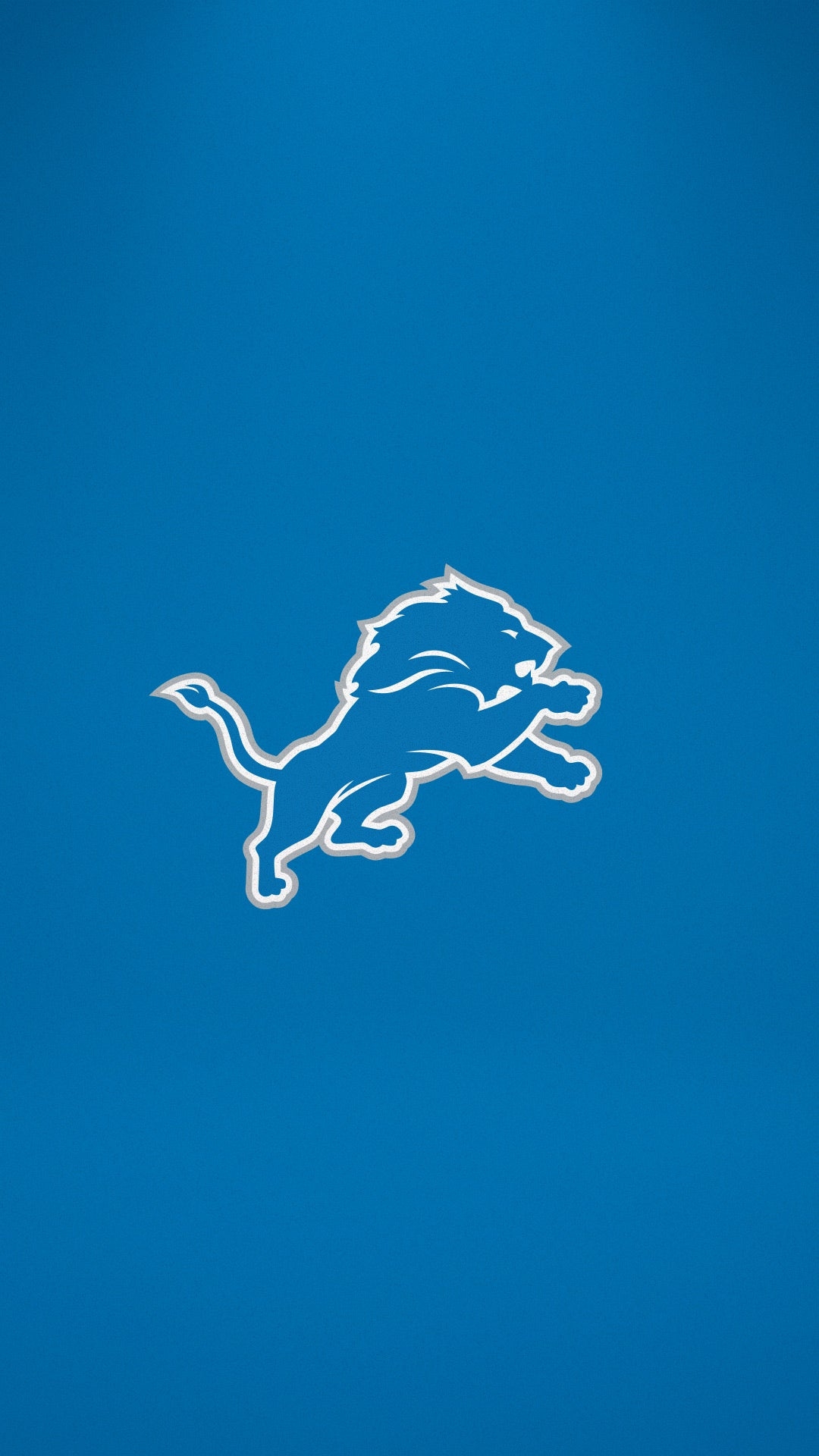 1080x1920 The Official Site of the Detroit Lions, Phone