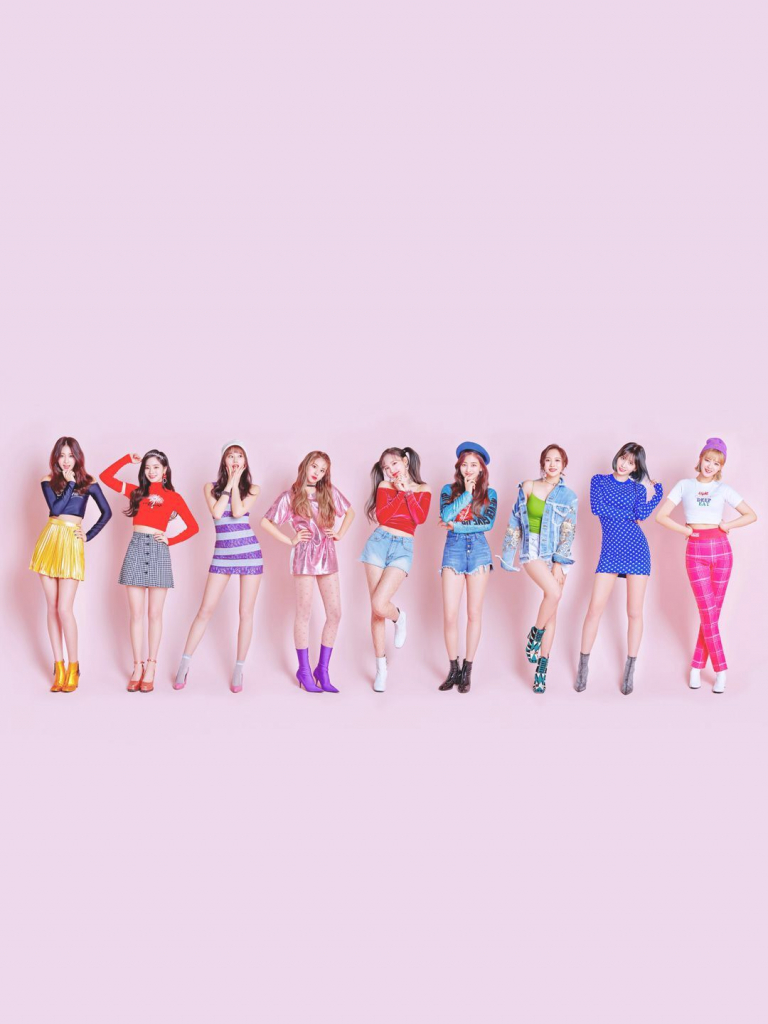 770x1030 Free download i lOVE TZUYUS OUTFIT TWICE Kpop Twice what is love Kpop [1080x1920] for your Desktop, Mobile & Tablet. Explore TWICE What Is Love? Wallpaper. TWICE What Is, Phone