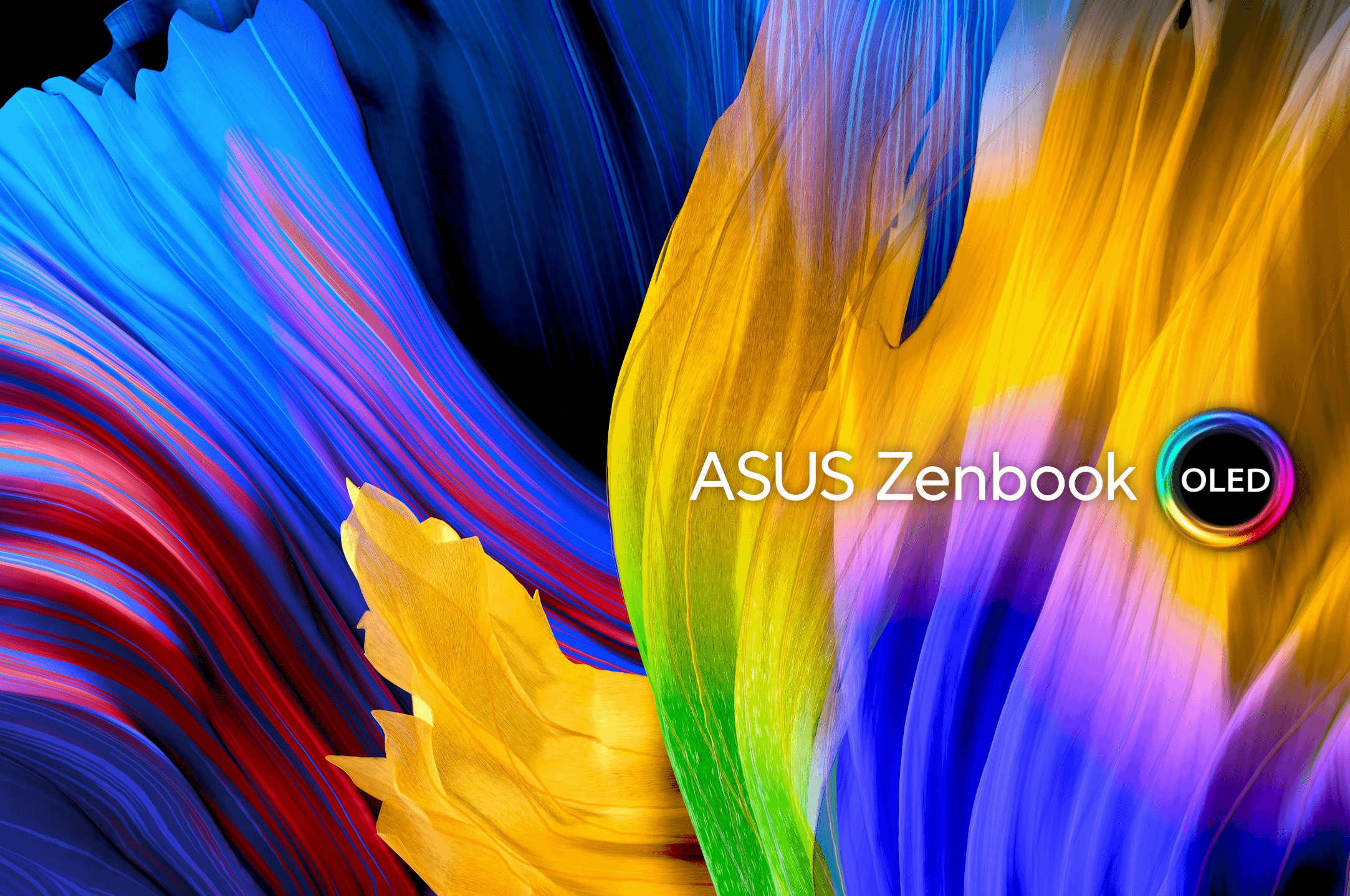 2170x1440 ASUS Zenbook wallpaper keeps coming back: Here's what I've done so far, Desktop