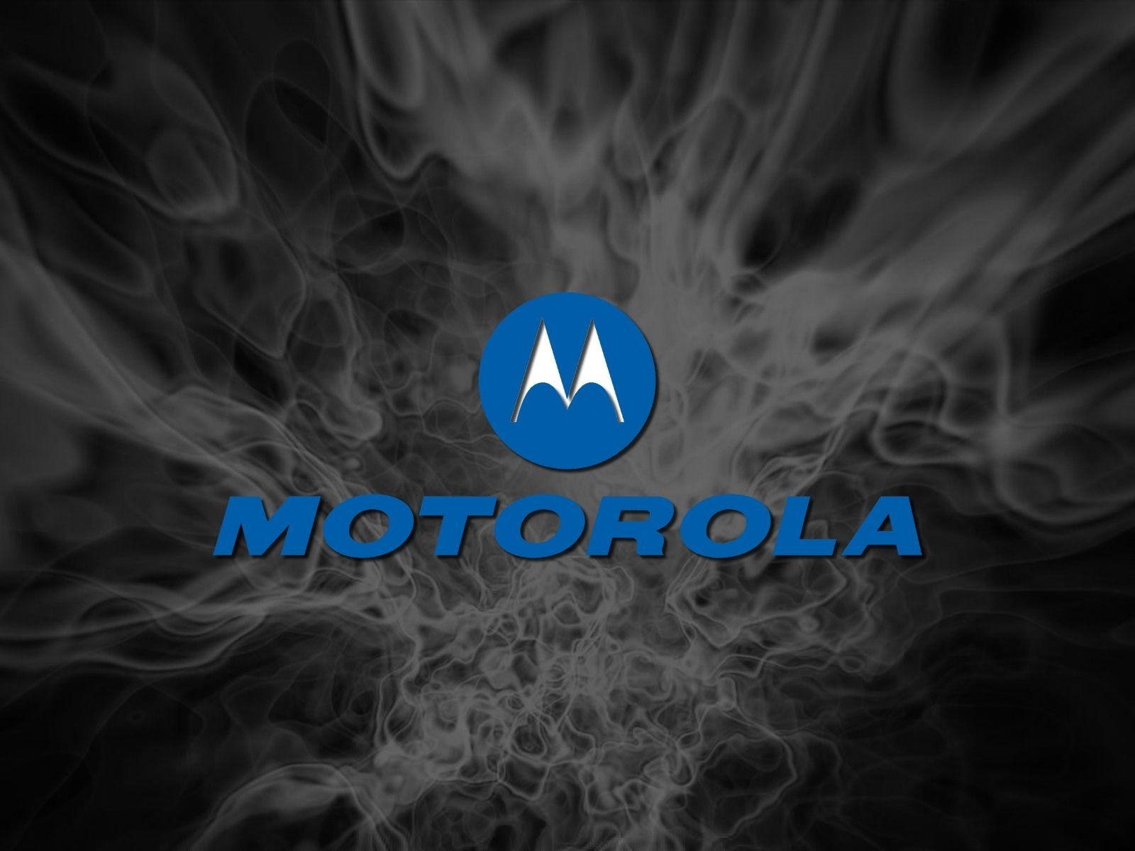 1600x1200 Motorola Logo HD Wallpaper, Desktop