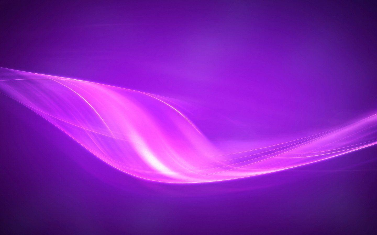 1440x900 Purple Color Wallpaper, Desktop