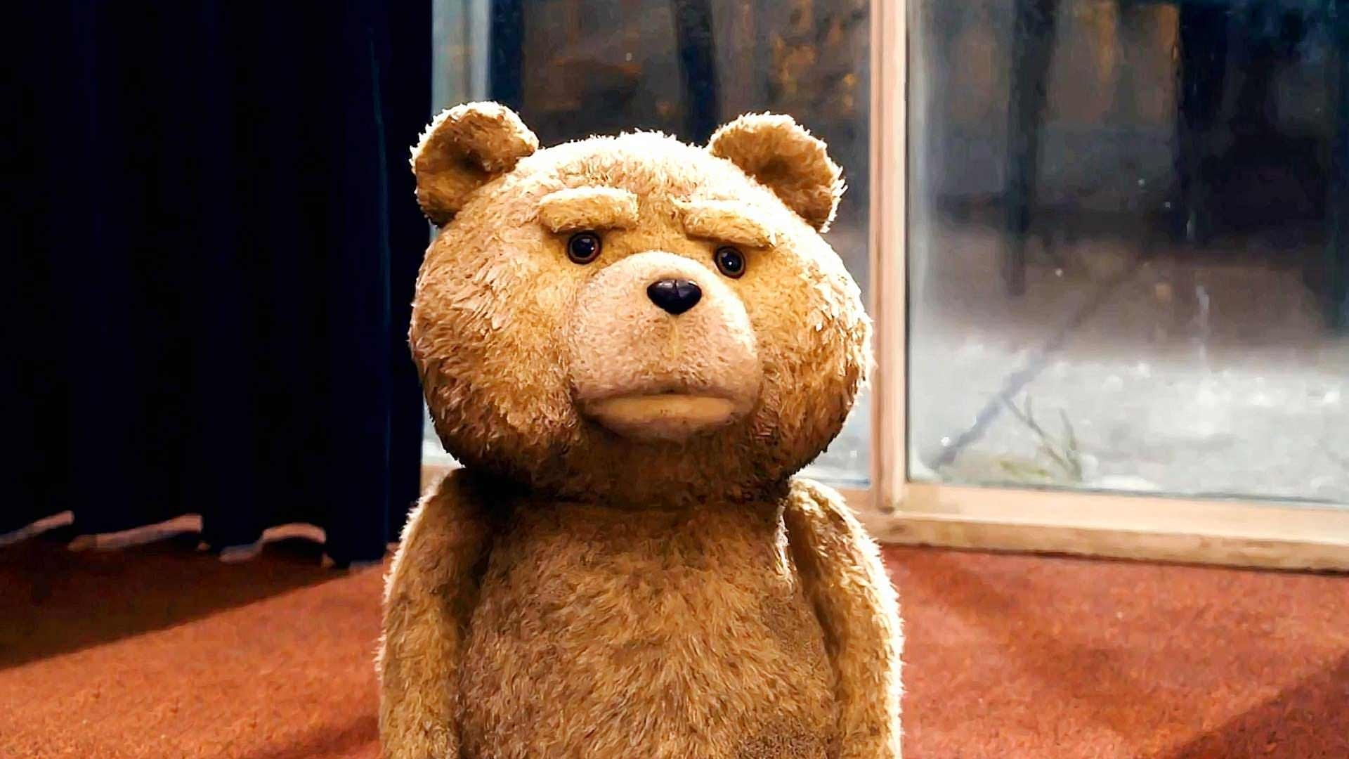 1920x1080 Ted 2 Teaser Wallpaper, Desktop