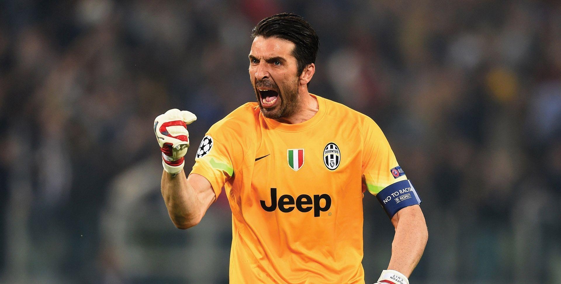 1920x980 Gianluigi Buffon Image HD, Desktop