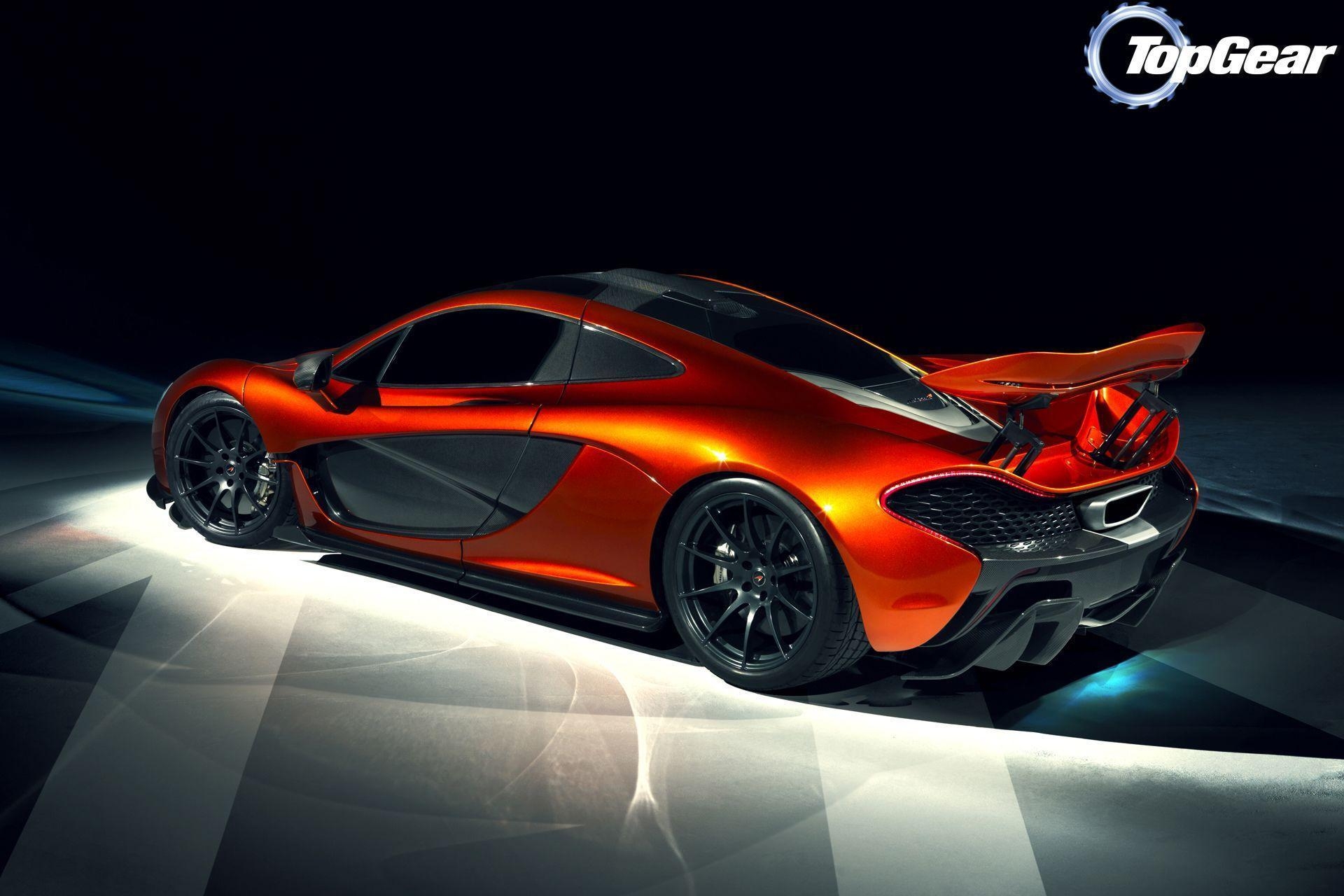 1920x1280 McLaren P1 HD Wallpaper, Desktop